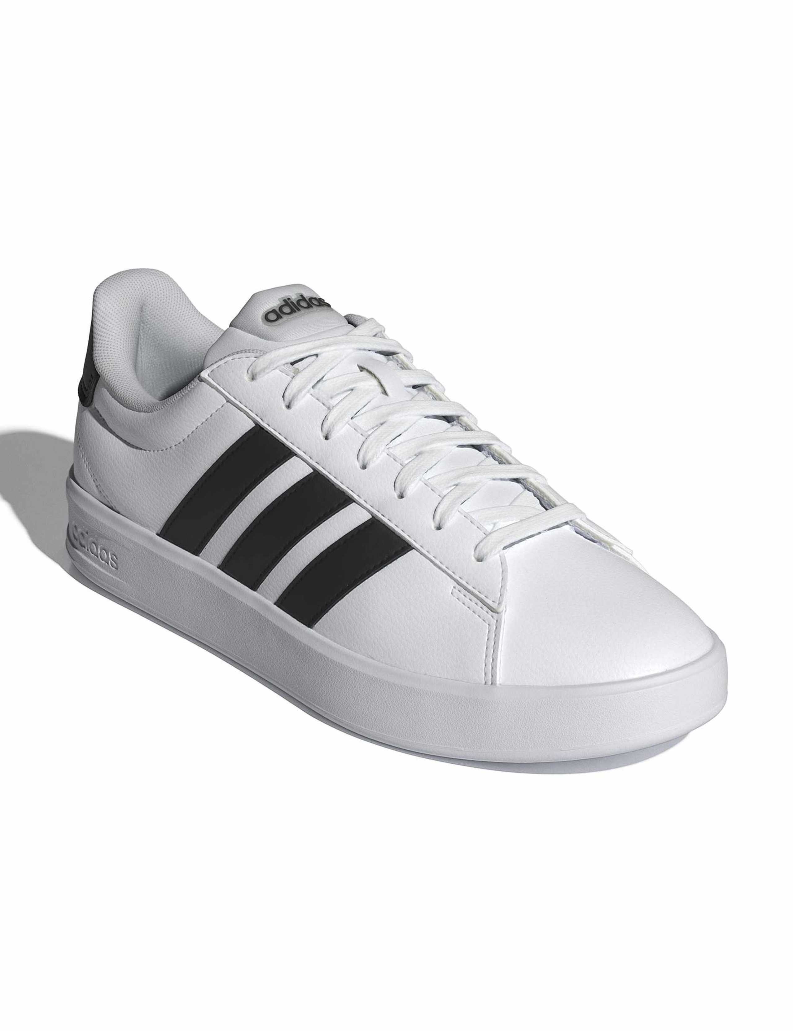 Grand Court 3.0 Stripe Trainers 3 of 8