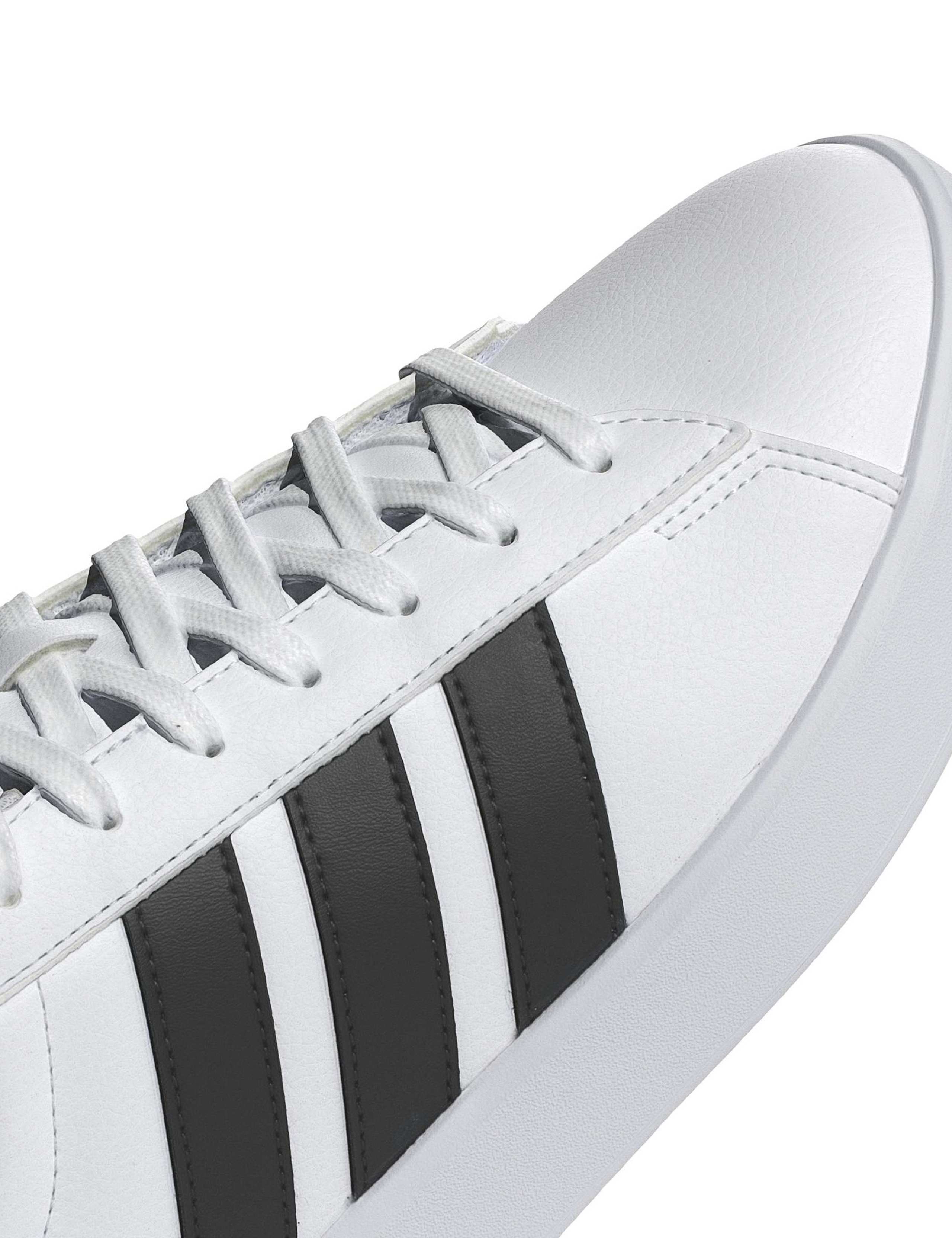 Grand Court 3.0 Stripe Trainers 5 of 8