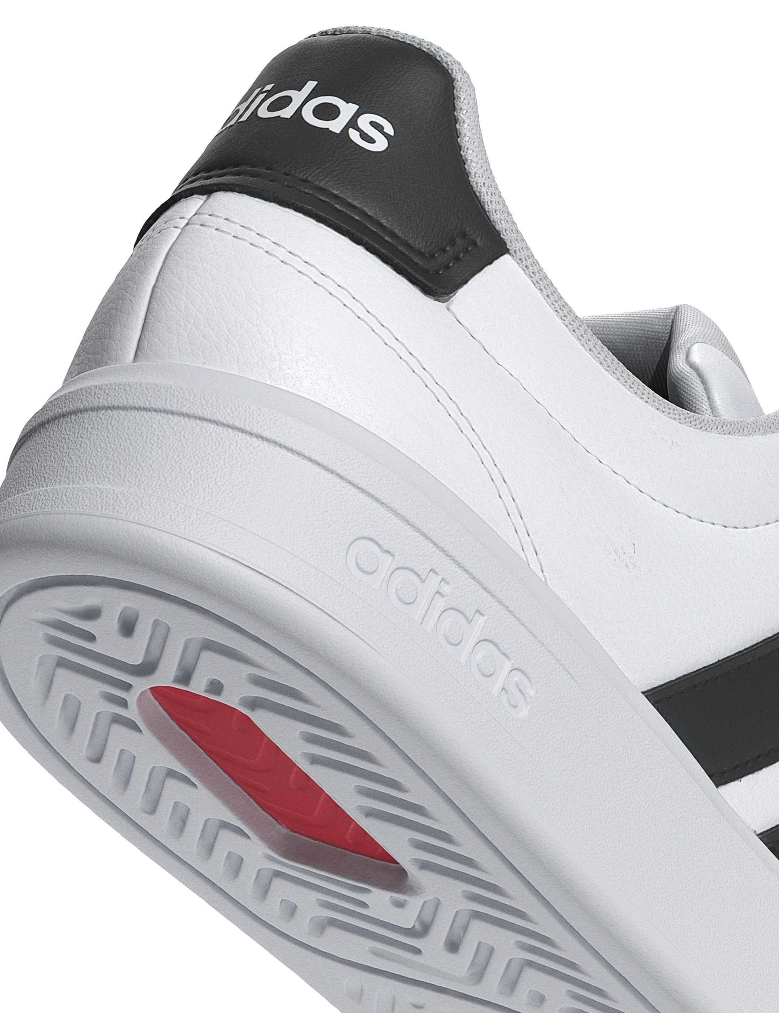 Grand Court 3.0 Stripe Trainers 6 of 8
