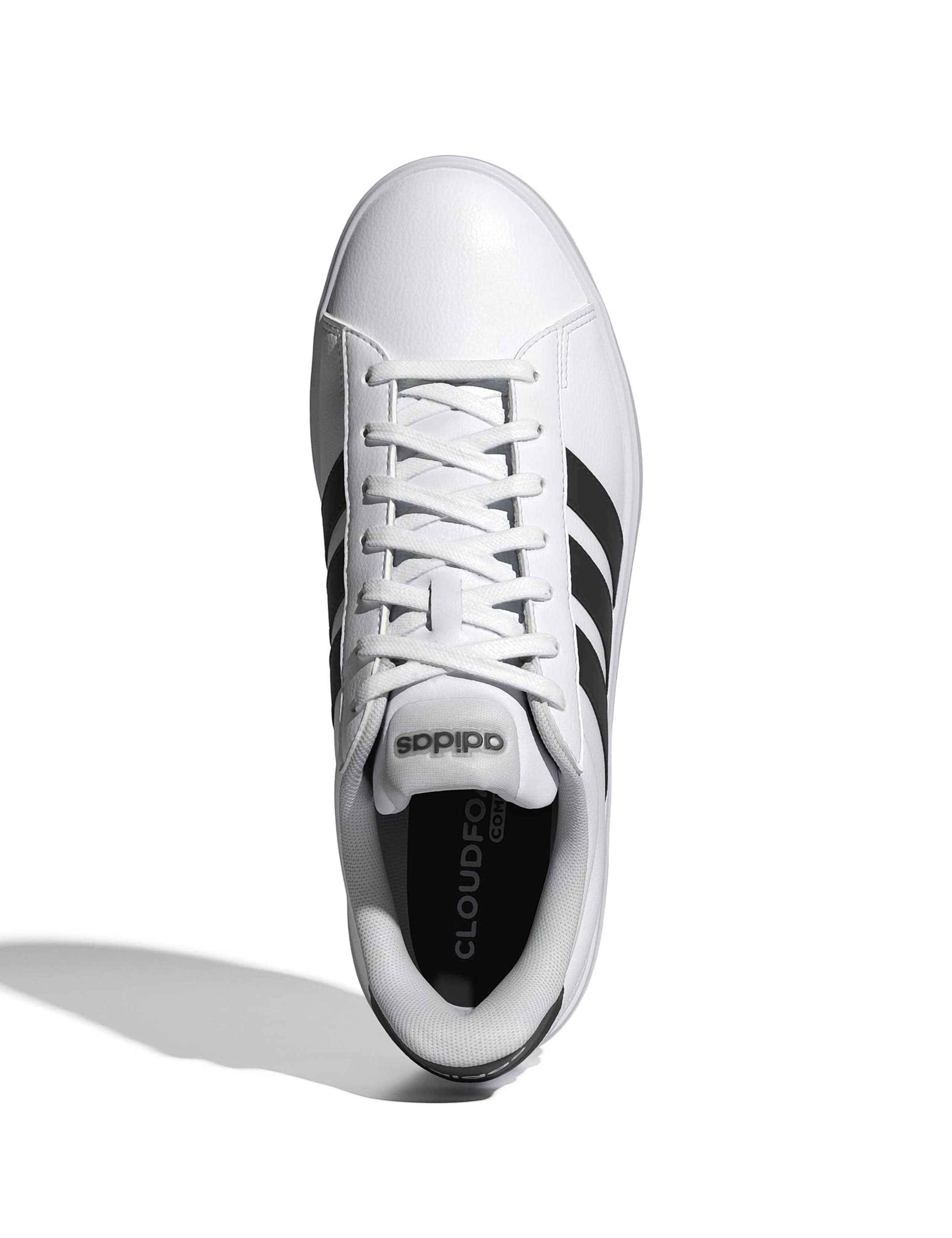 Grand Court 3.0 Stripe Trainers 7 of 8