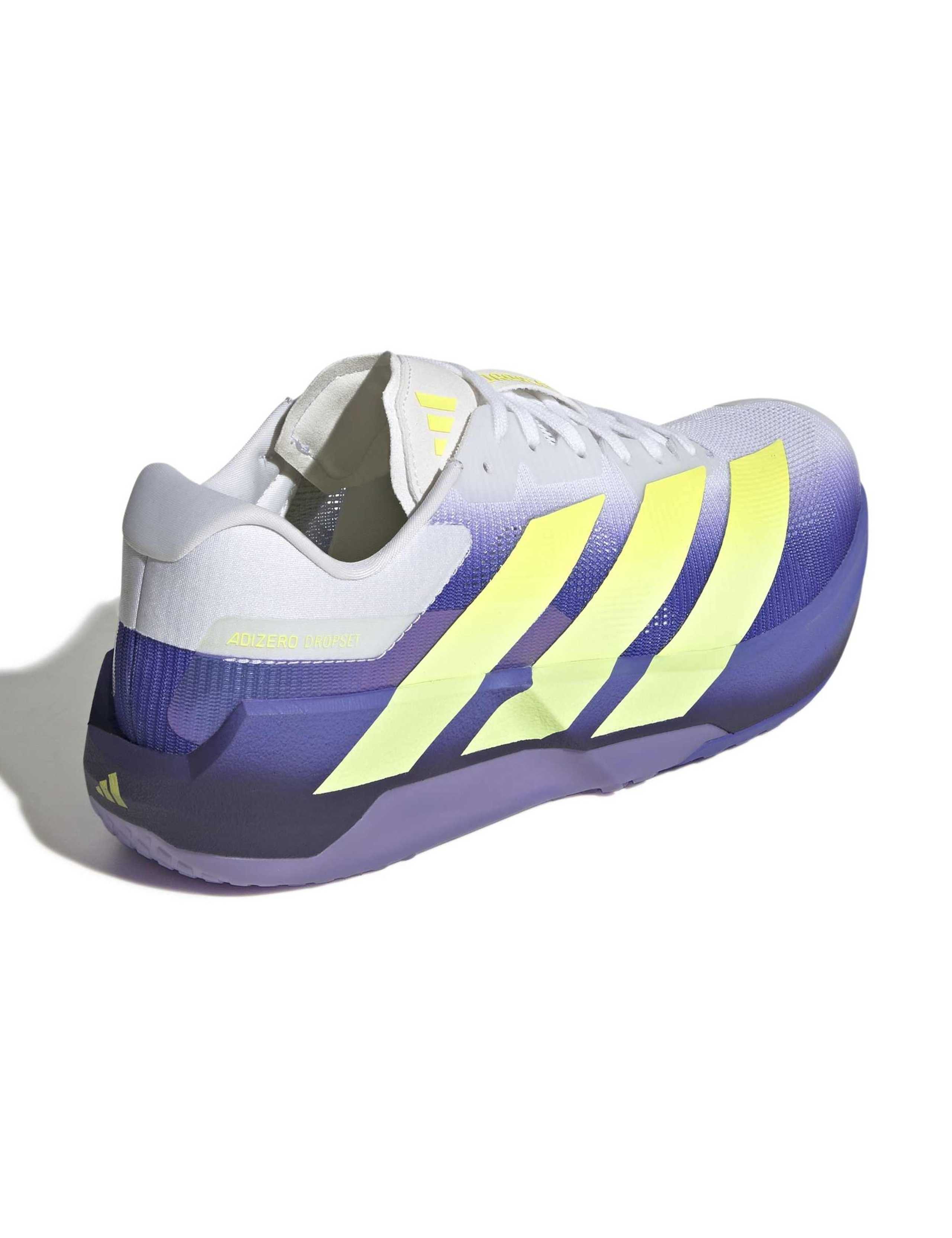 Adizero Dropset Pro Training Trainers 4 of 8