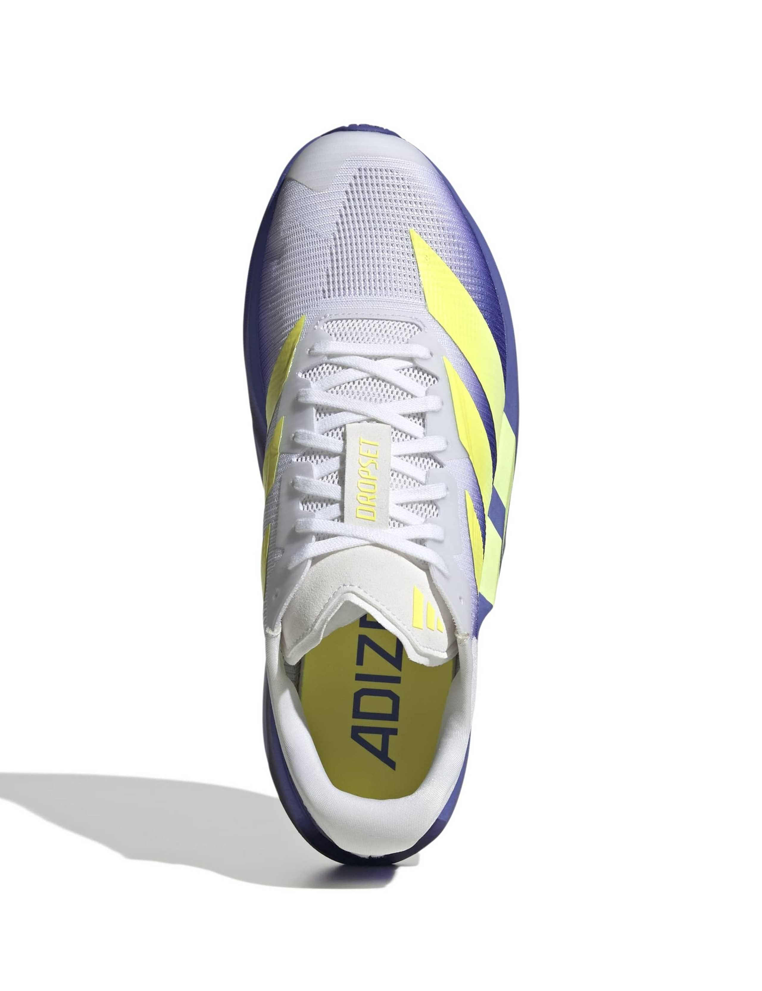 Adizero Dropset Pro Training Trainers 7 of 8
