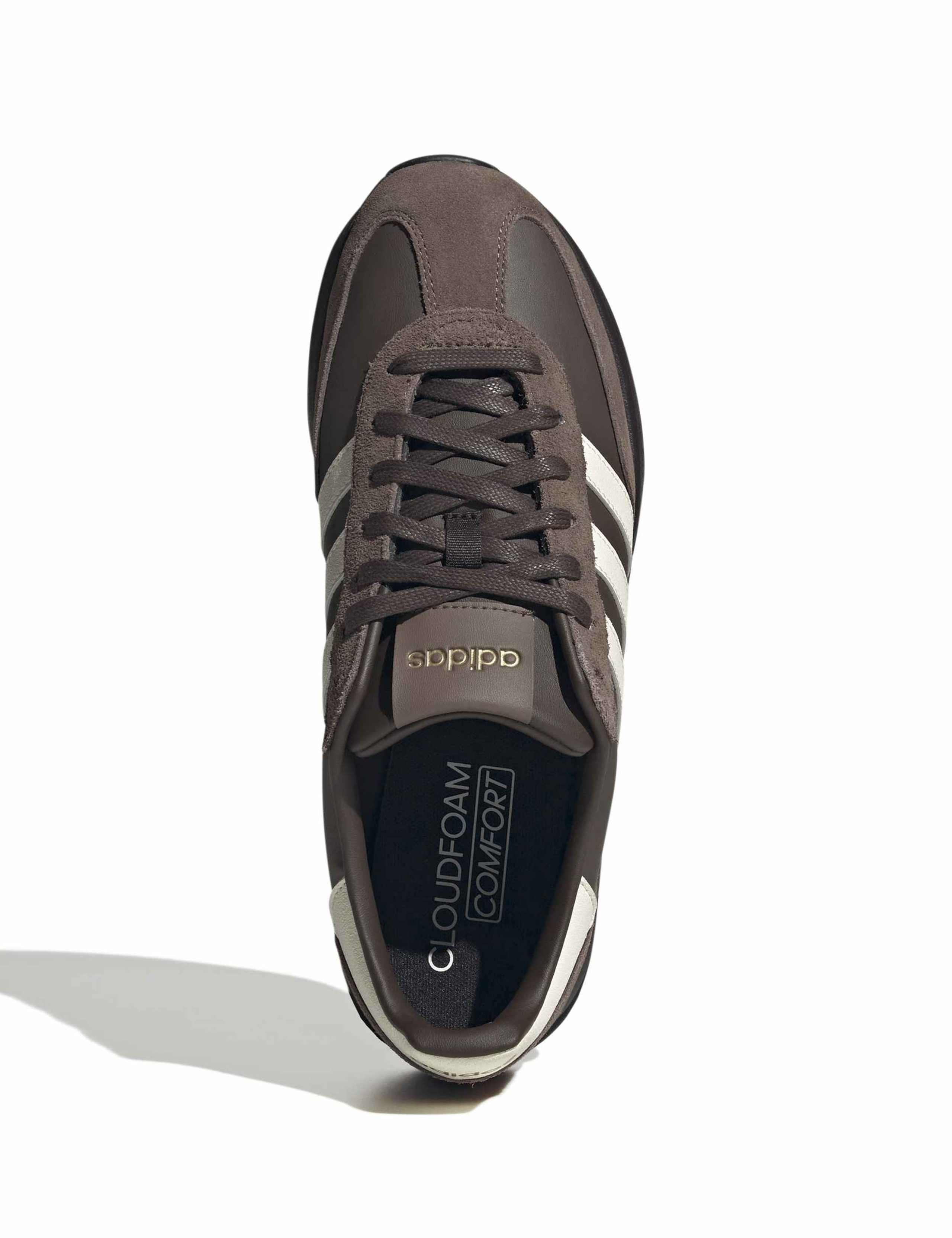 Run 70s 2.0 Stripe Trainers 7 of 8