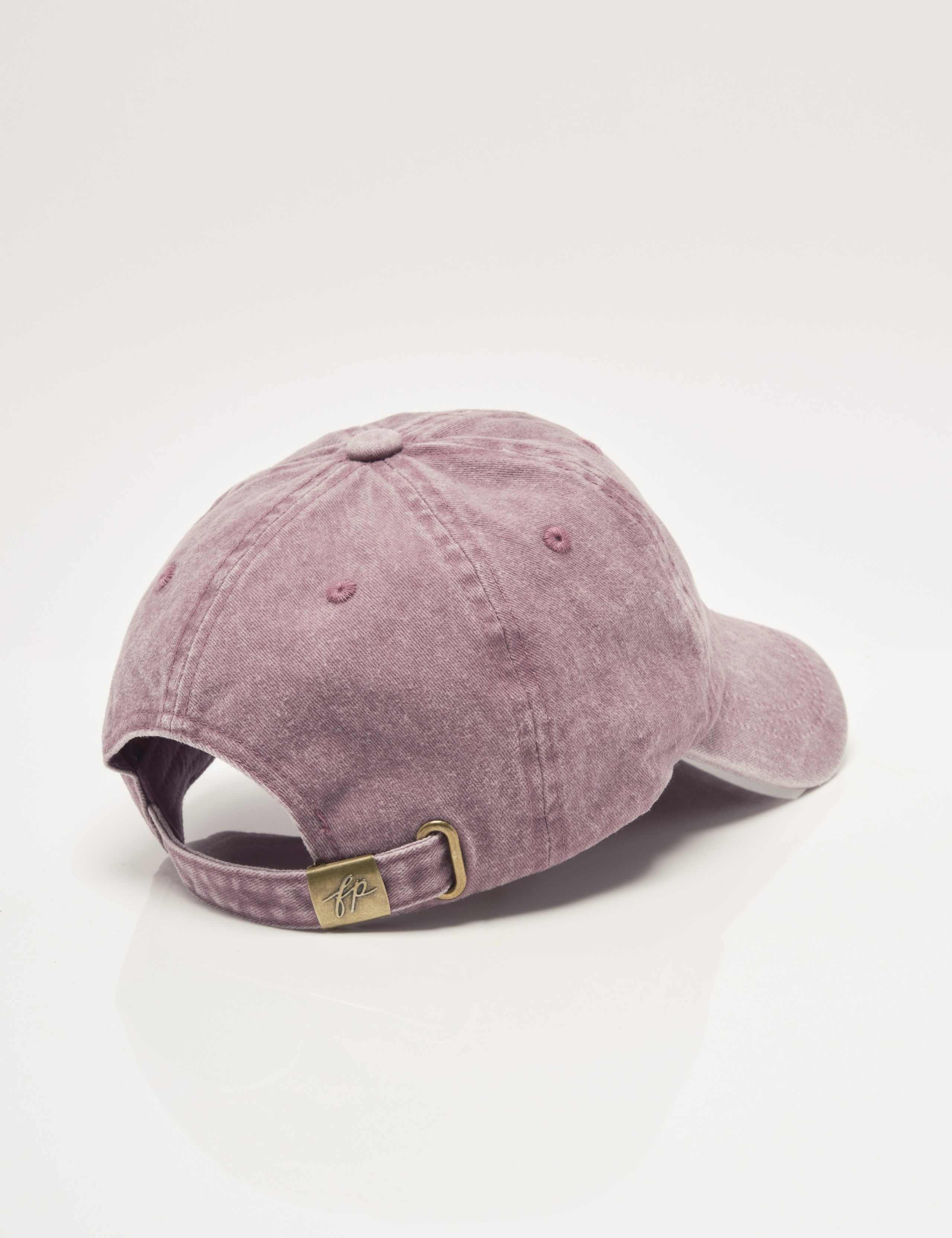 Big Buti Baseball Cap 2 of 3