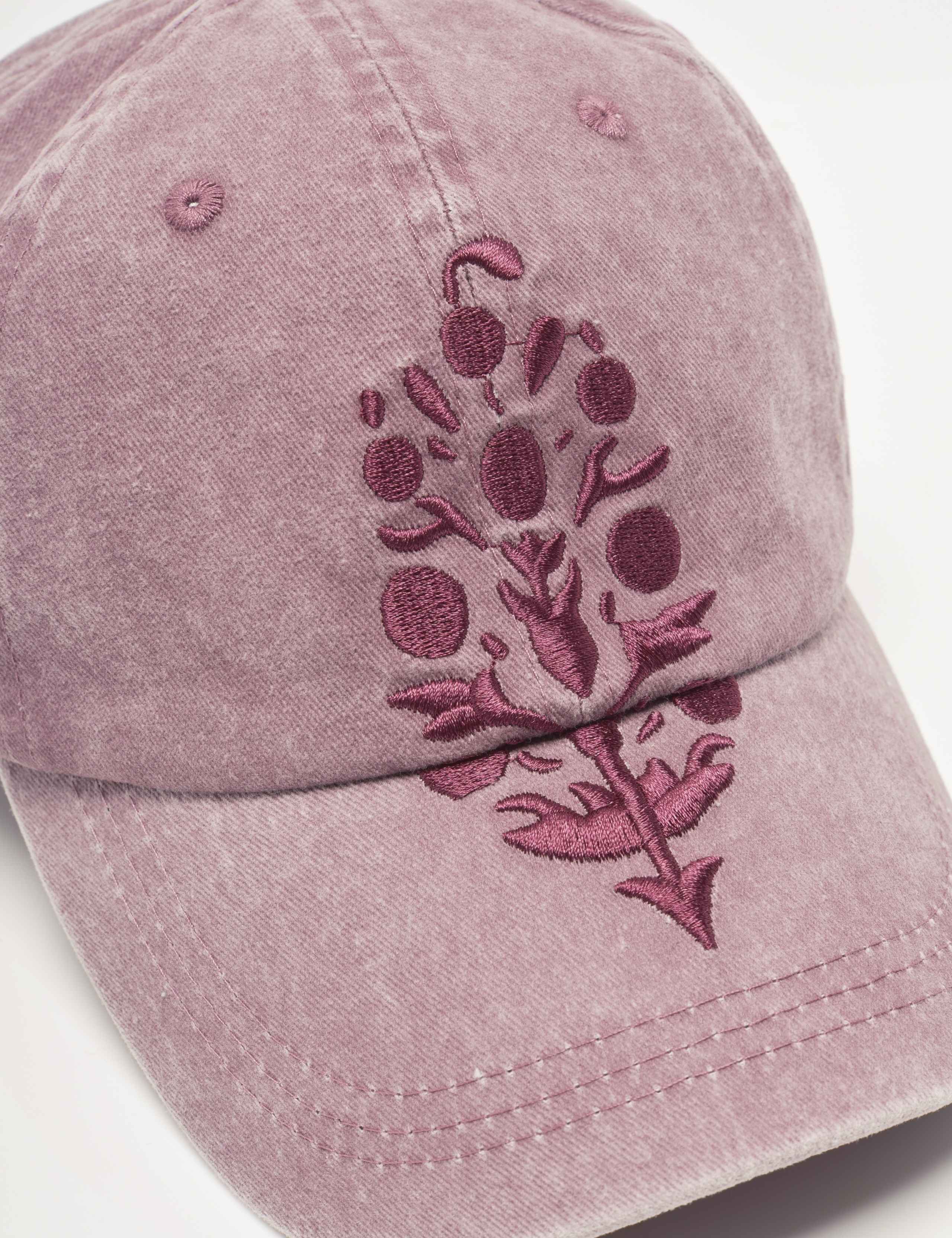 Big Buti Baseball Cap 3 of 3
