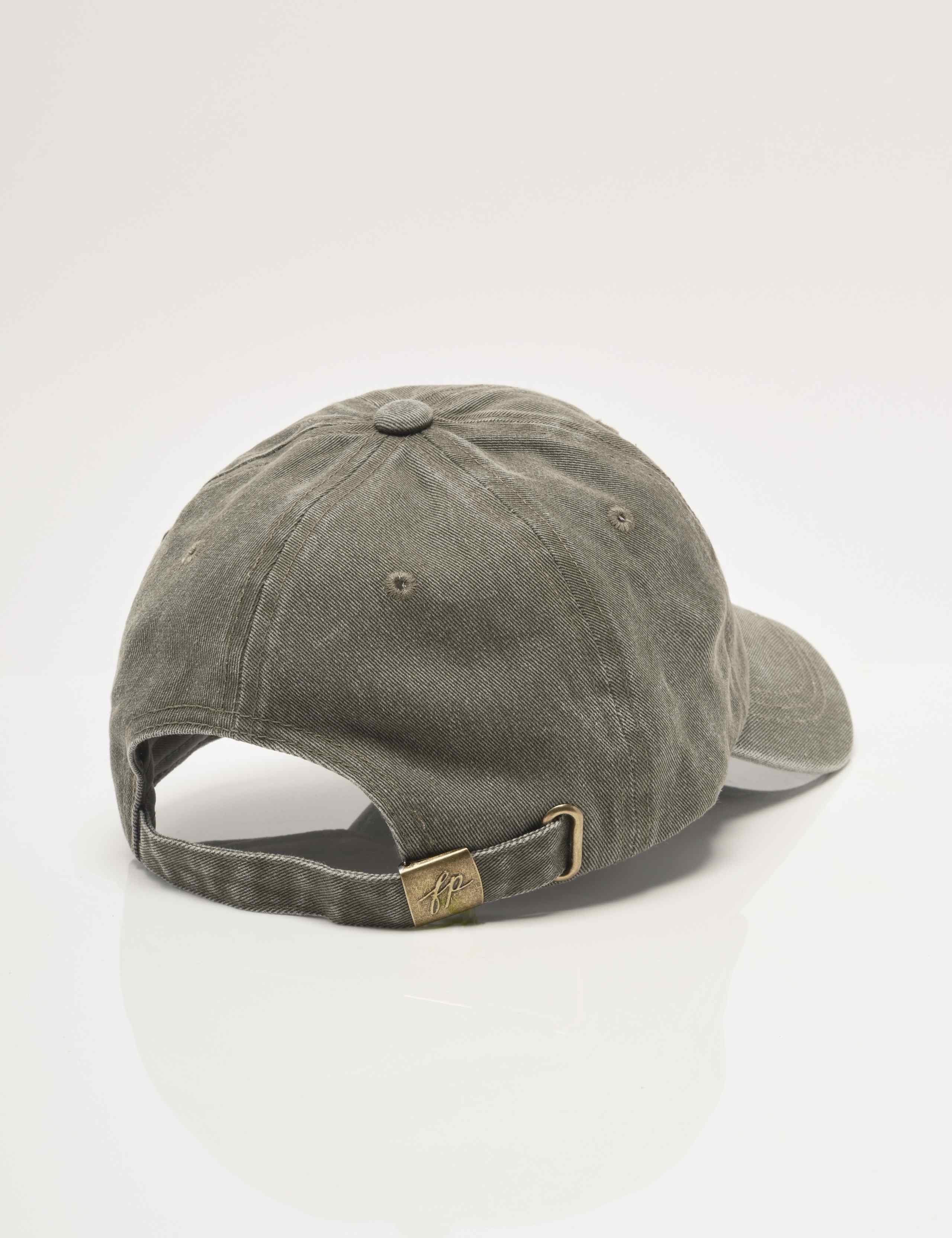 Big Buti Baseball Cap 2 of 3