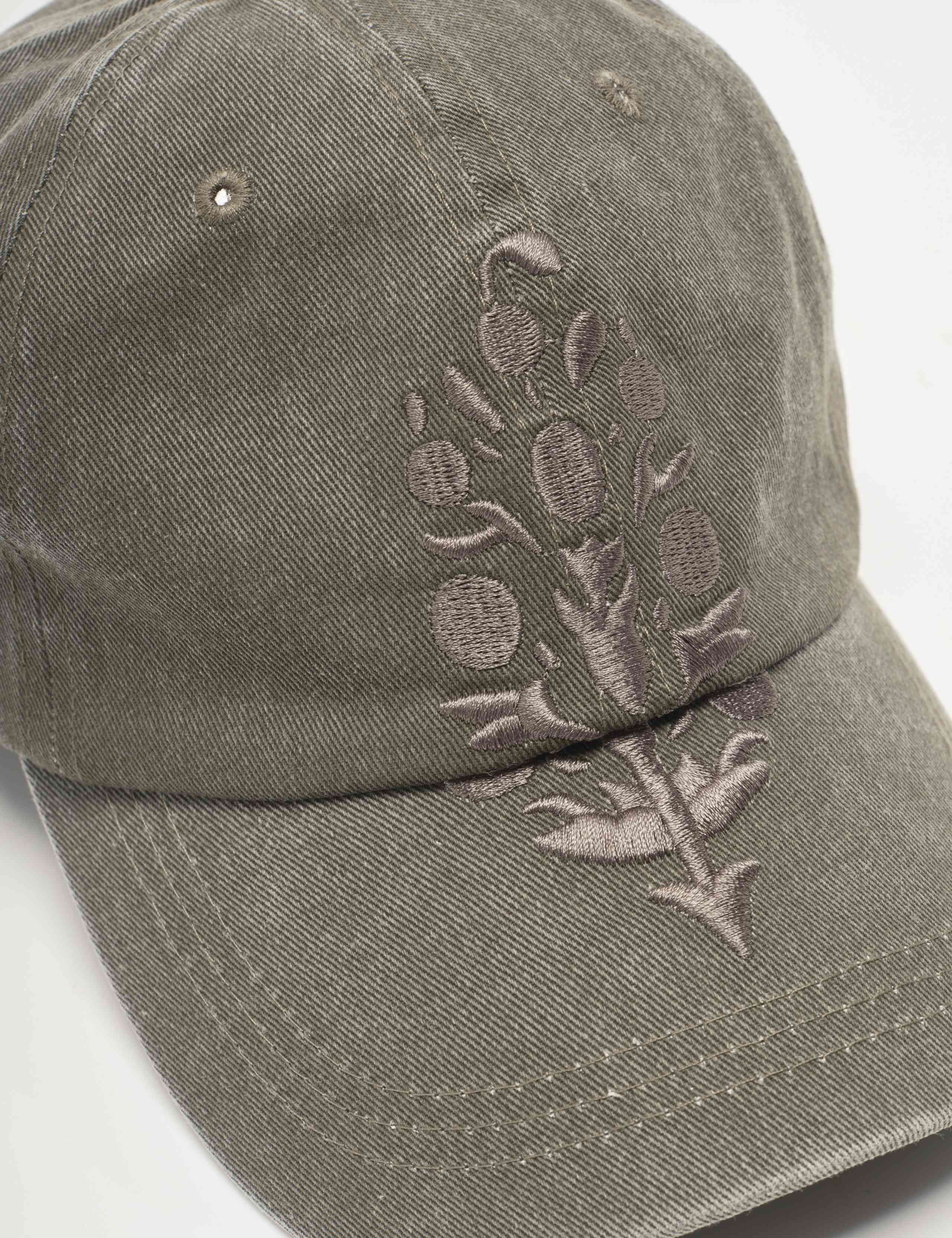 Big Buti Baseball Cap 3 of 3