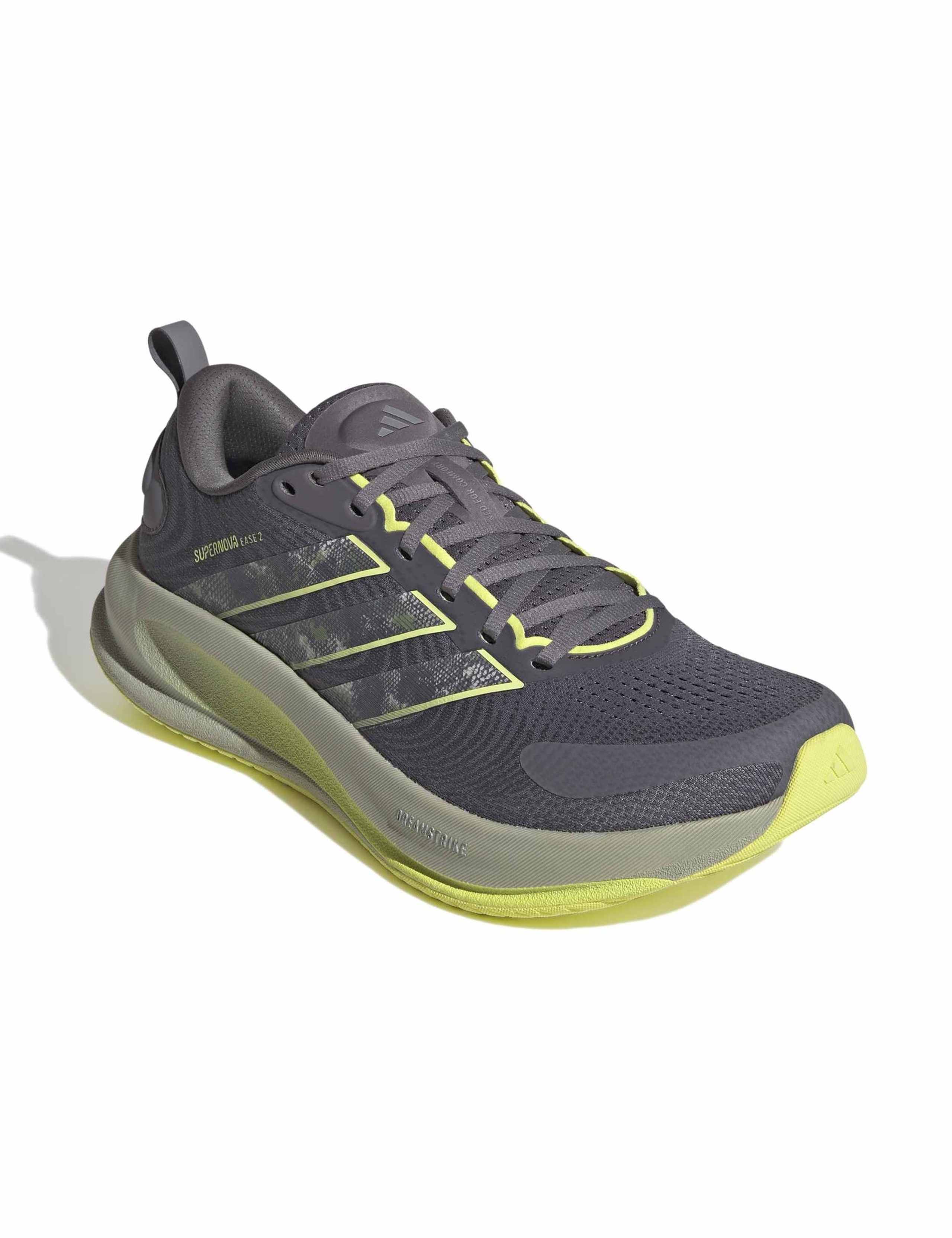 Supernova Ease 2 Running Shoes 3 of 8