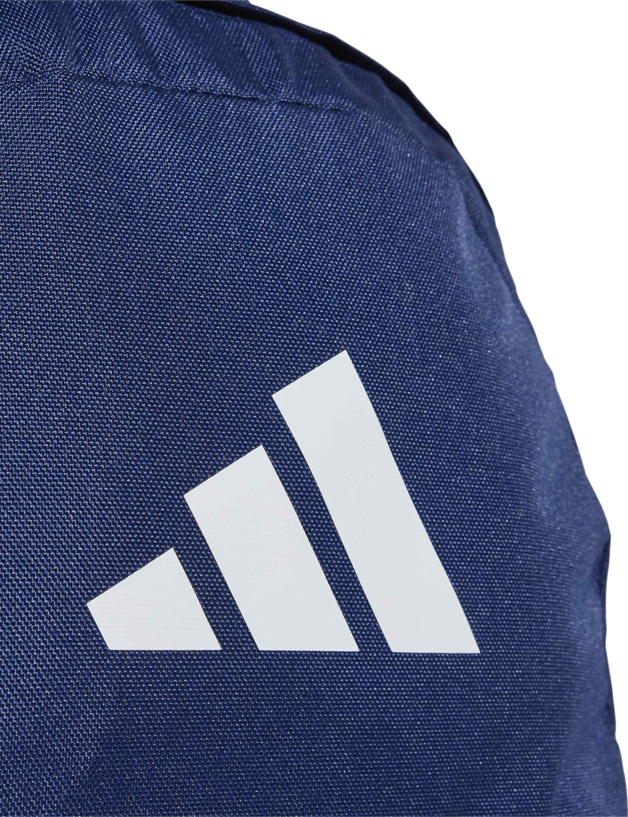 Classic 3 Bar Logo Backpack 4 of 7