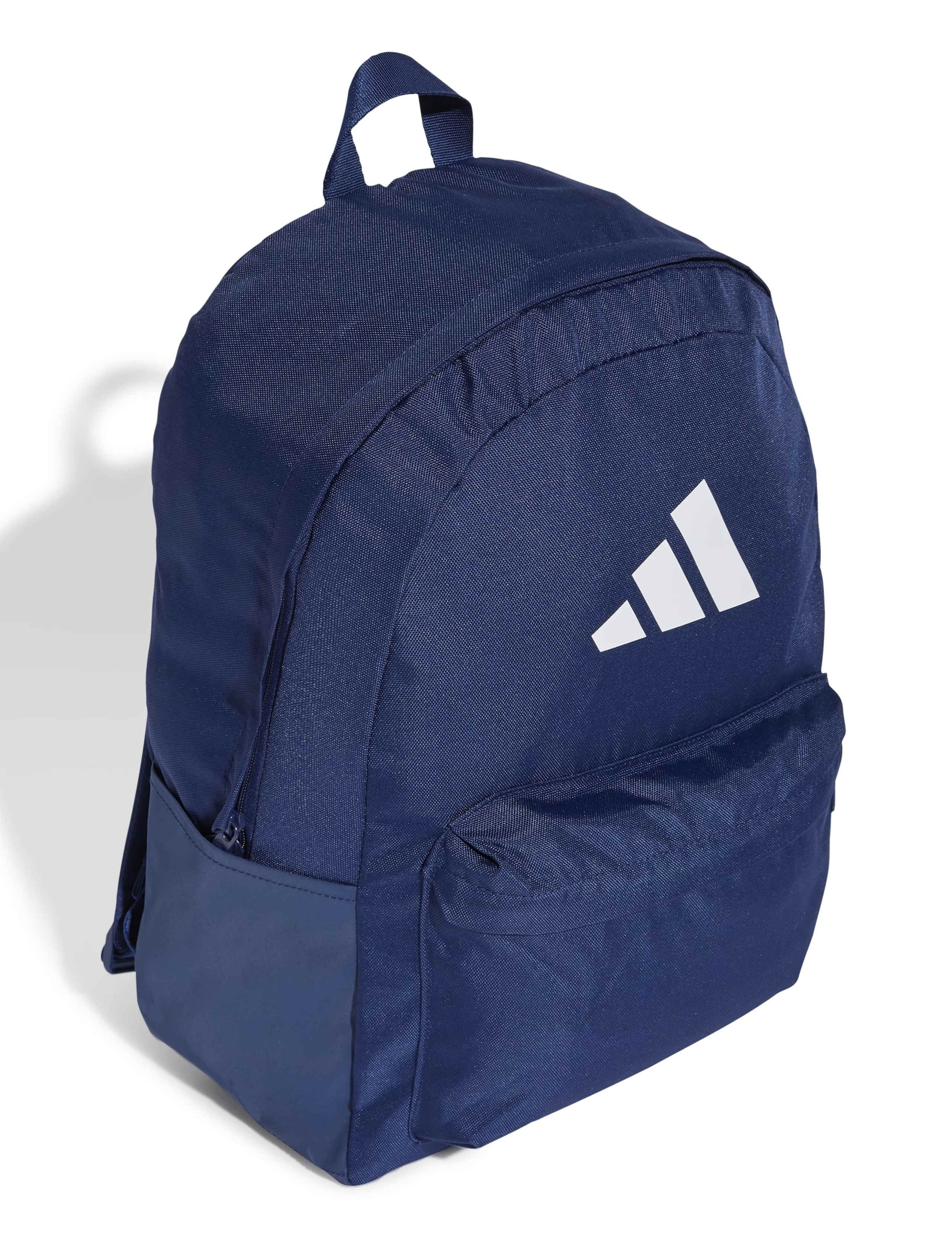 Classic 3 Bar Logo Backpack 6 of 7