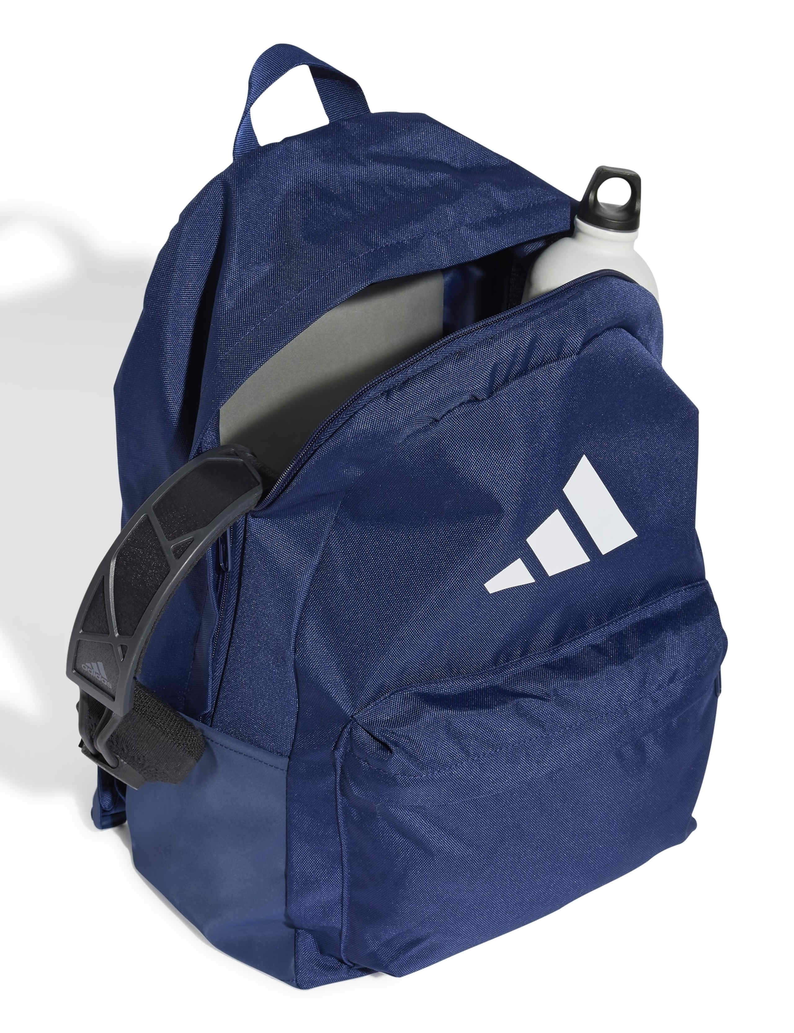 Classic 3 Bar Logo Backpack 7 of 7