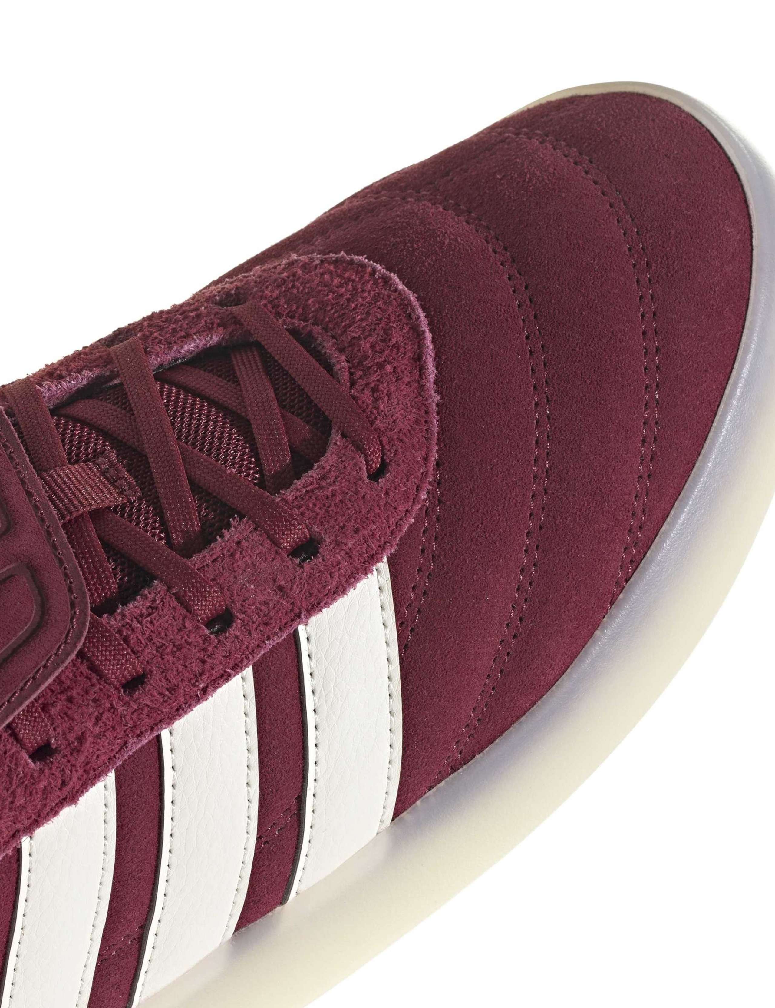 Barreda Mundial Suede Trainers 5 of 8