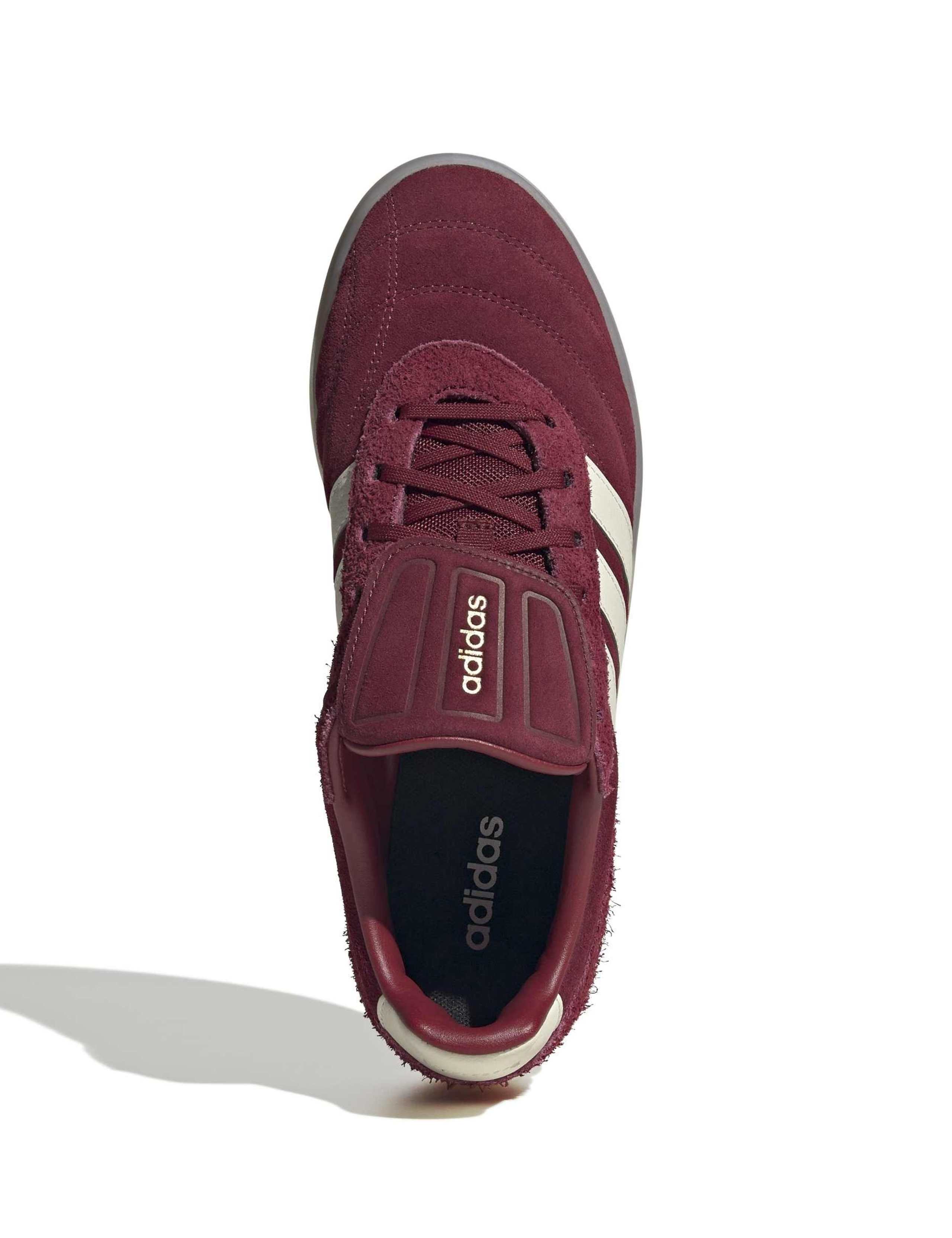 Barreda Mundial Suede Trainers 7 of 8