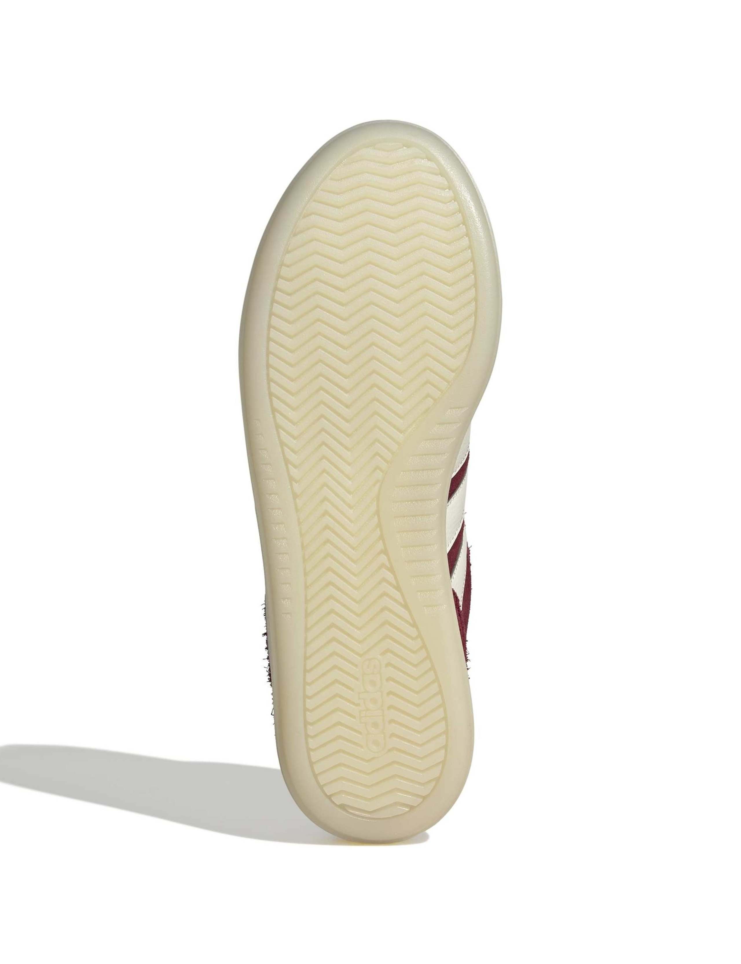 Barreda Mundial Suede Trainers 8 of 8