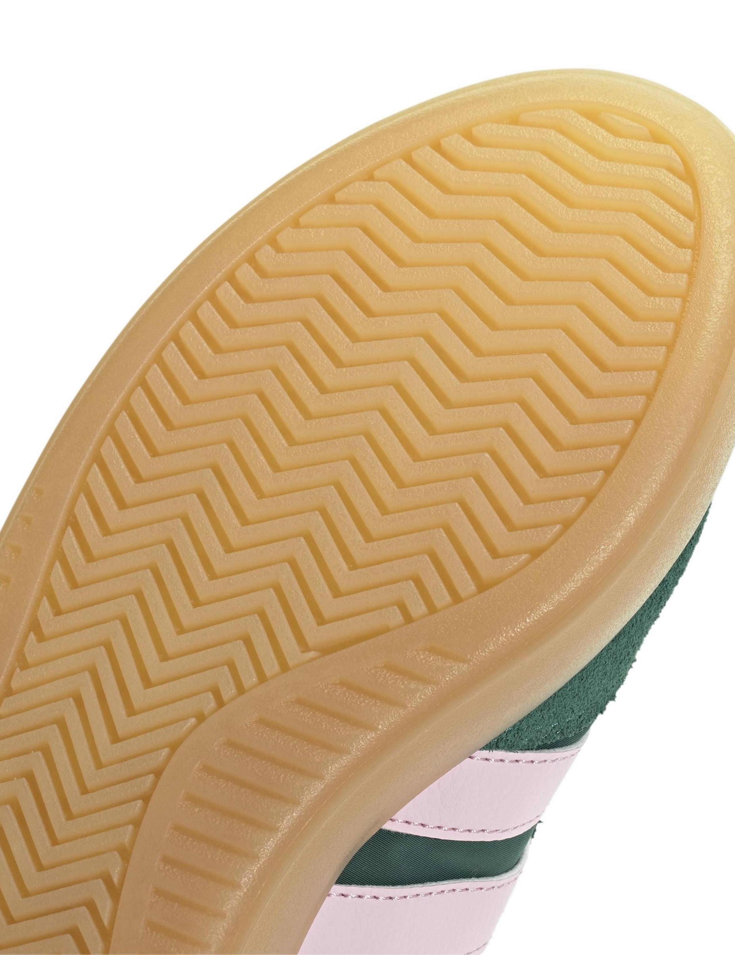 Barreda Decode Suede Trainers 5 of 8