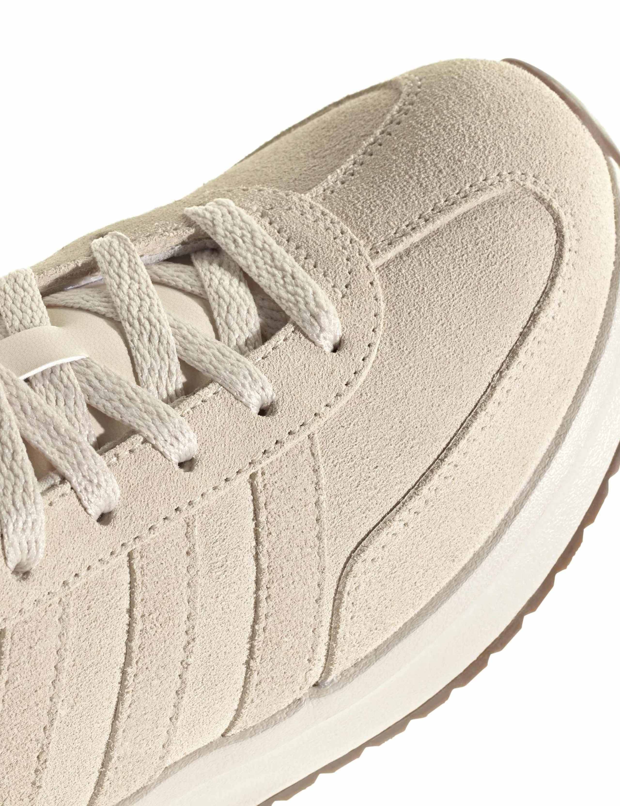 Run 70s 2.0 Suede Trainers 5 of 8