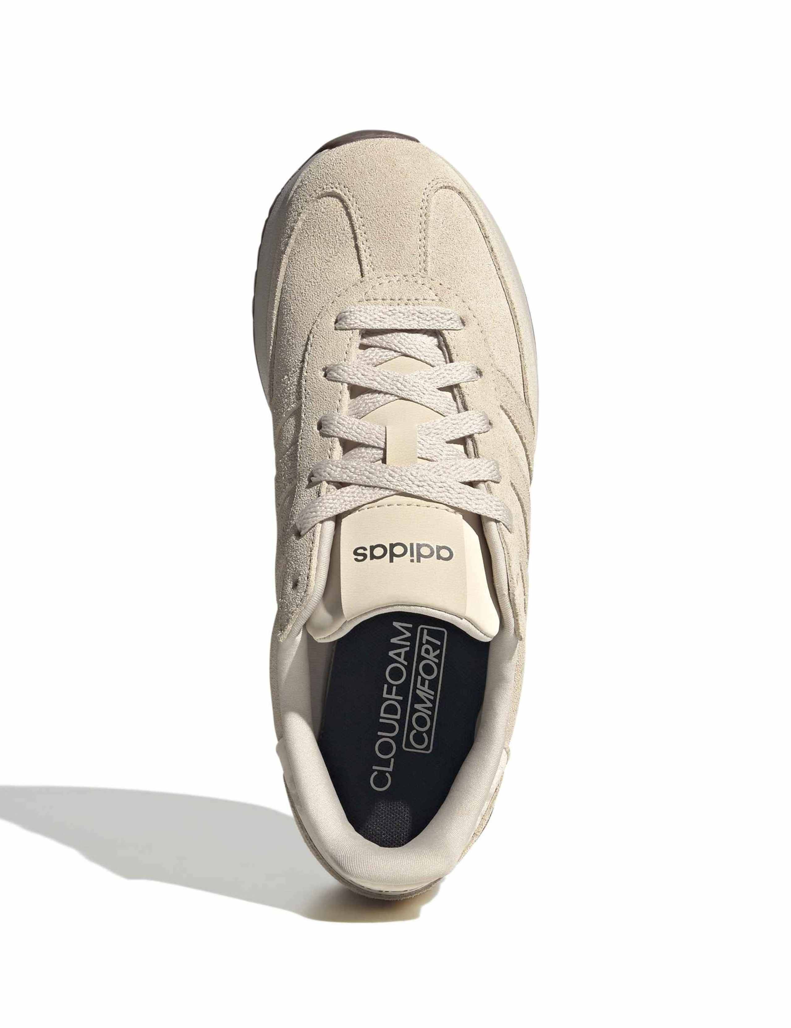 Run 70s 2.0 Suede Trainers 7 of 8