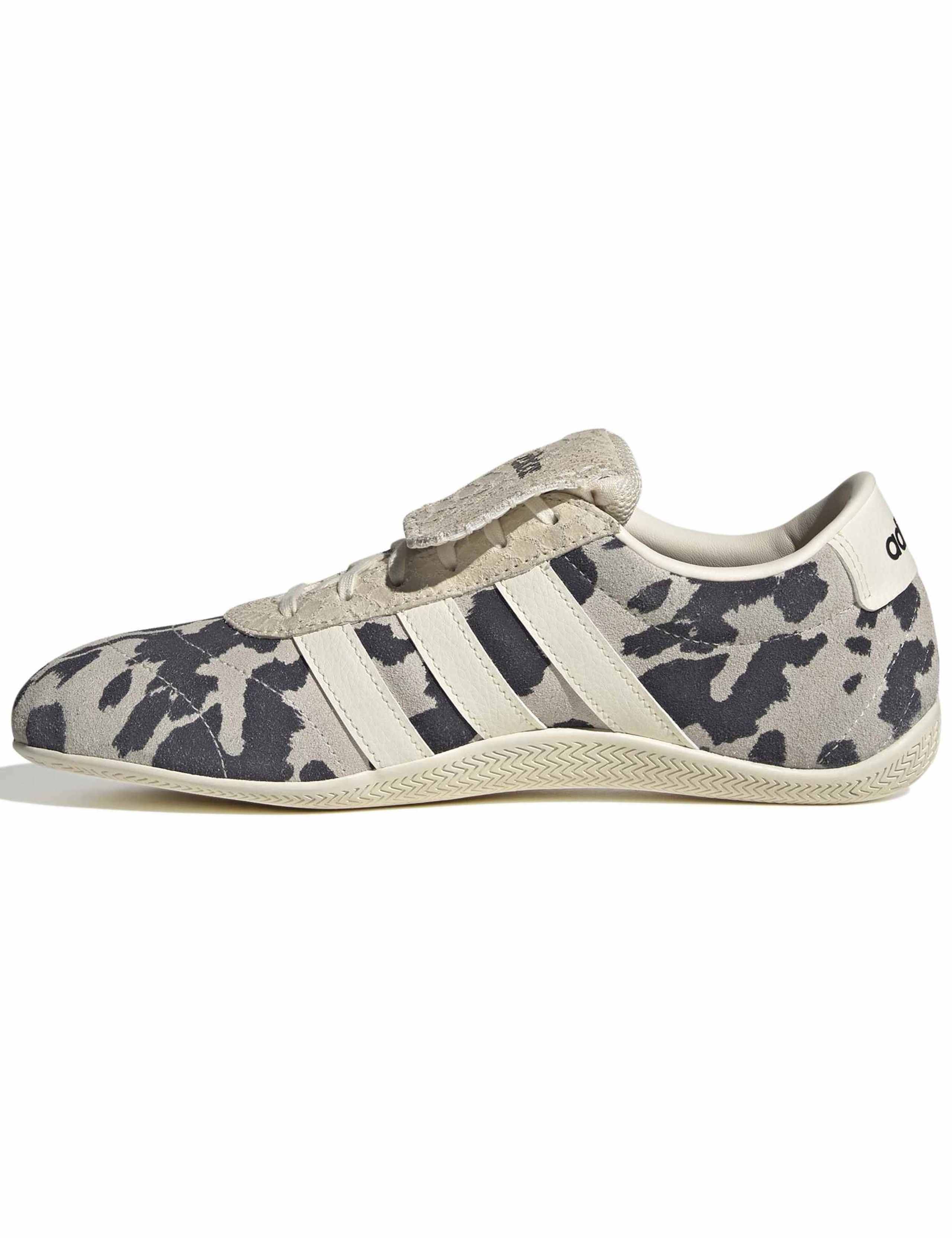 Grand Court Lo Animal Print Trainers 2 of 8