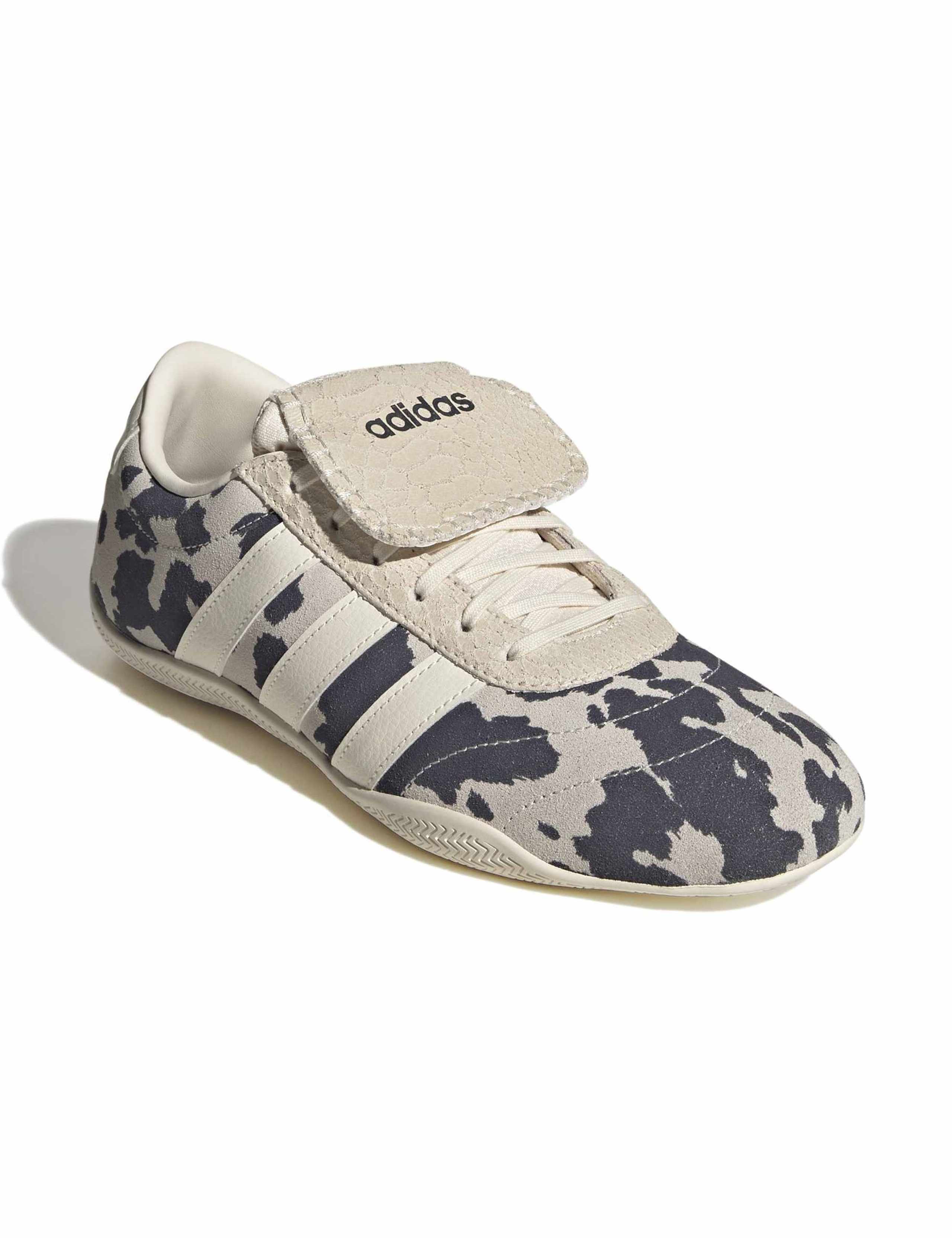 Grand Court Lo Animal Print Trainers 3 of 8