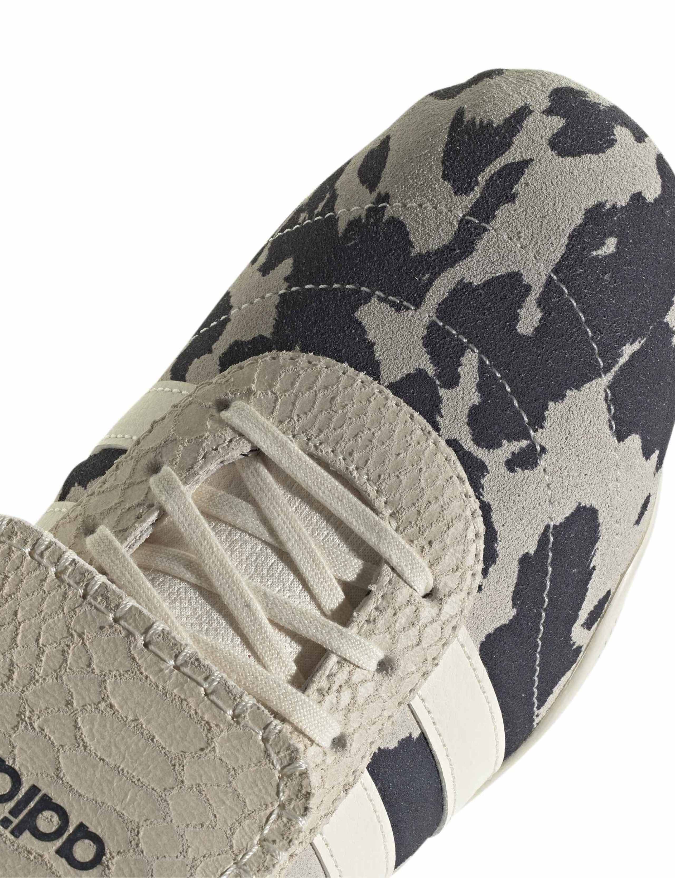 Grand Court Lo Animal Print Trainers 5 of 8