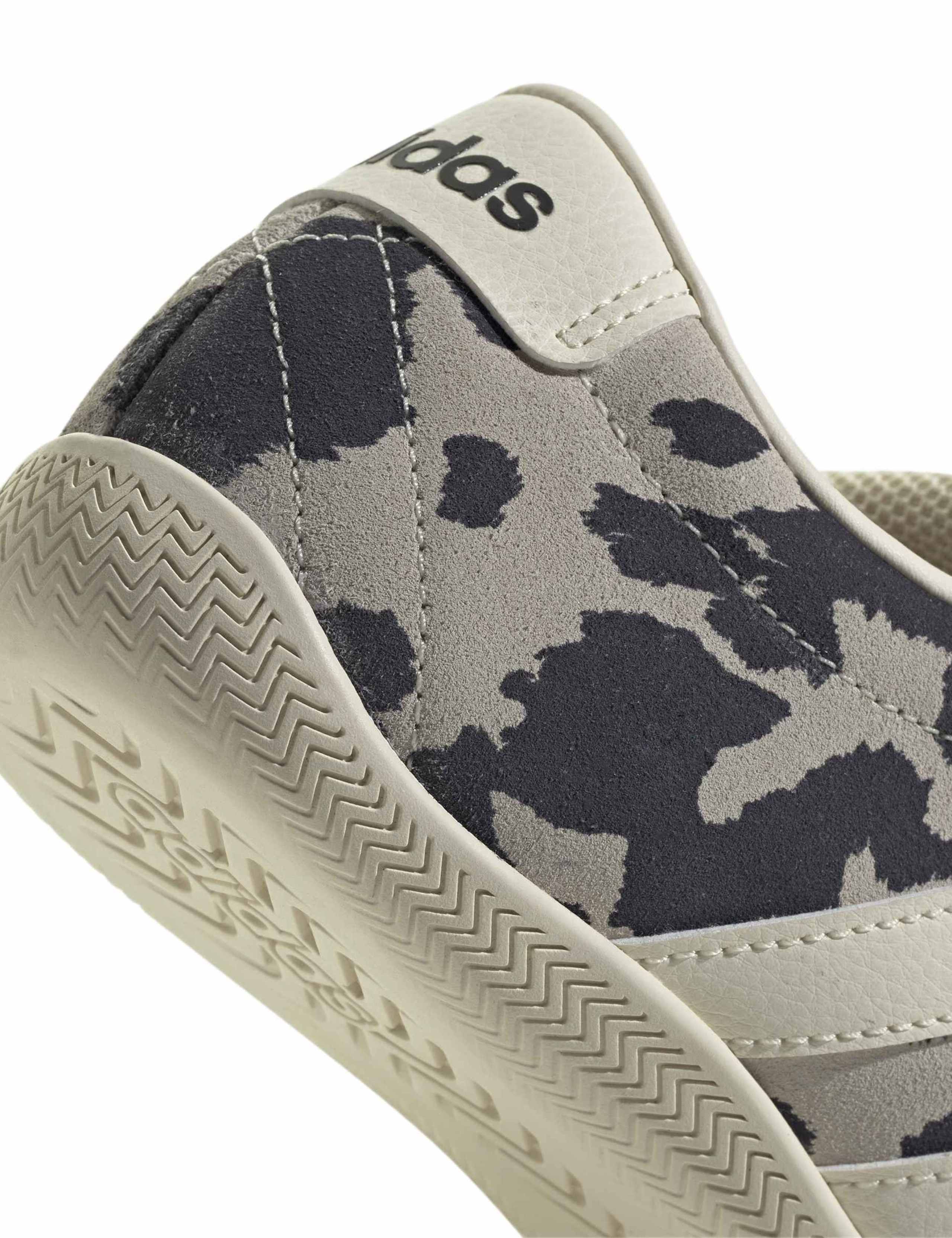 Grand Court Lo Animal Print Trainers 6 of 8