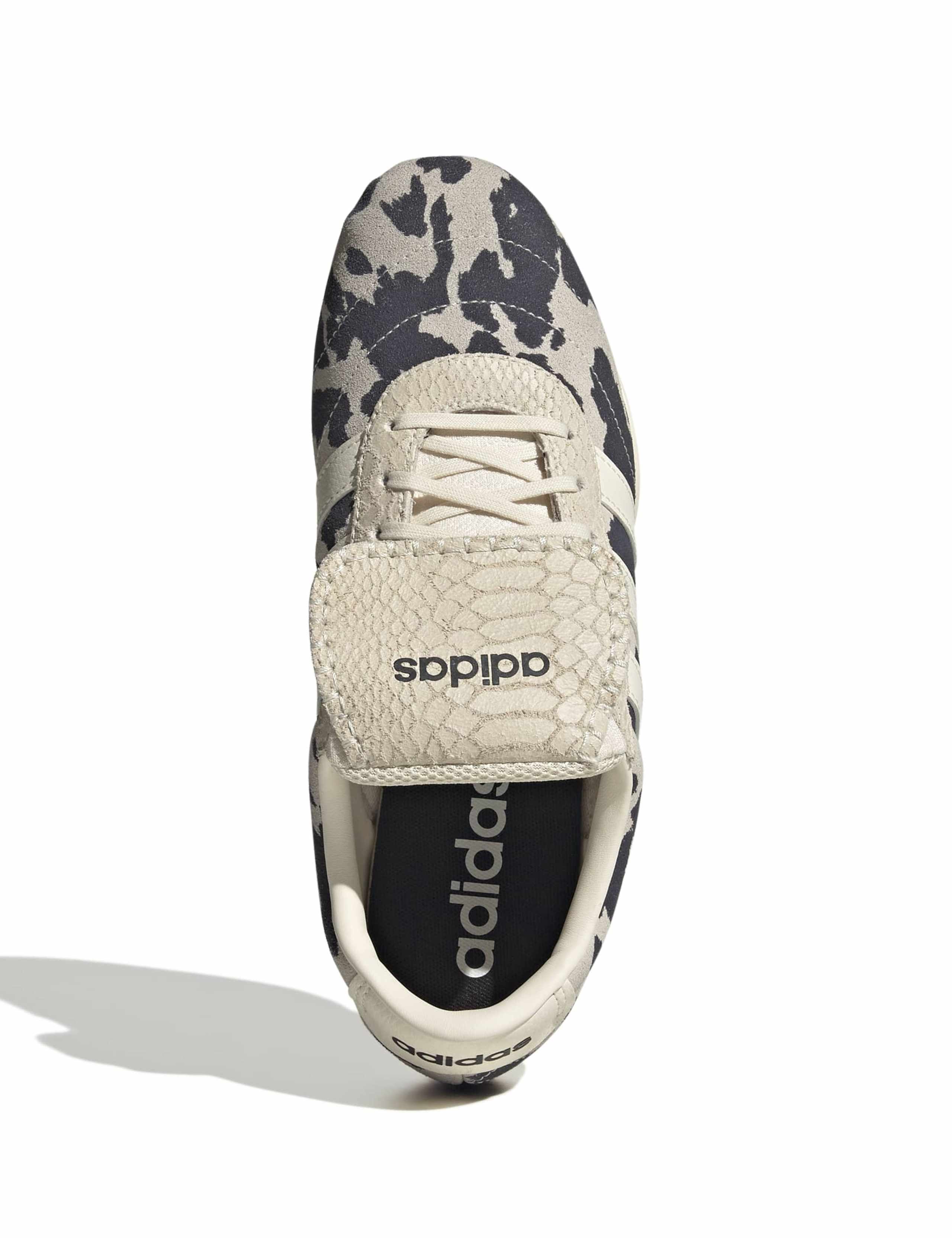 Grand Court Lo Animal Print Trainers 7 of 8