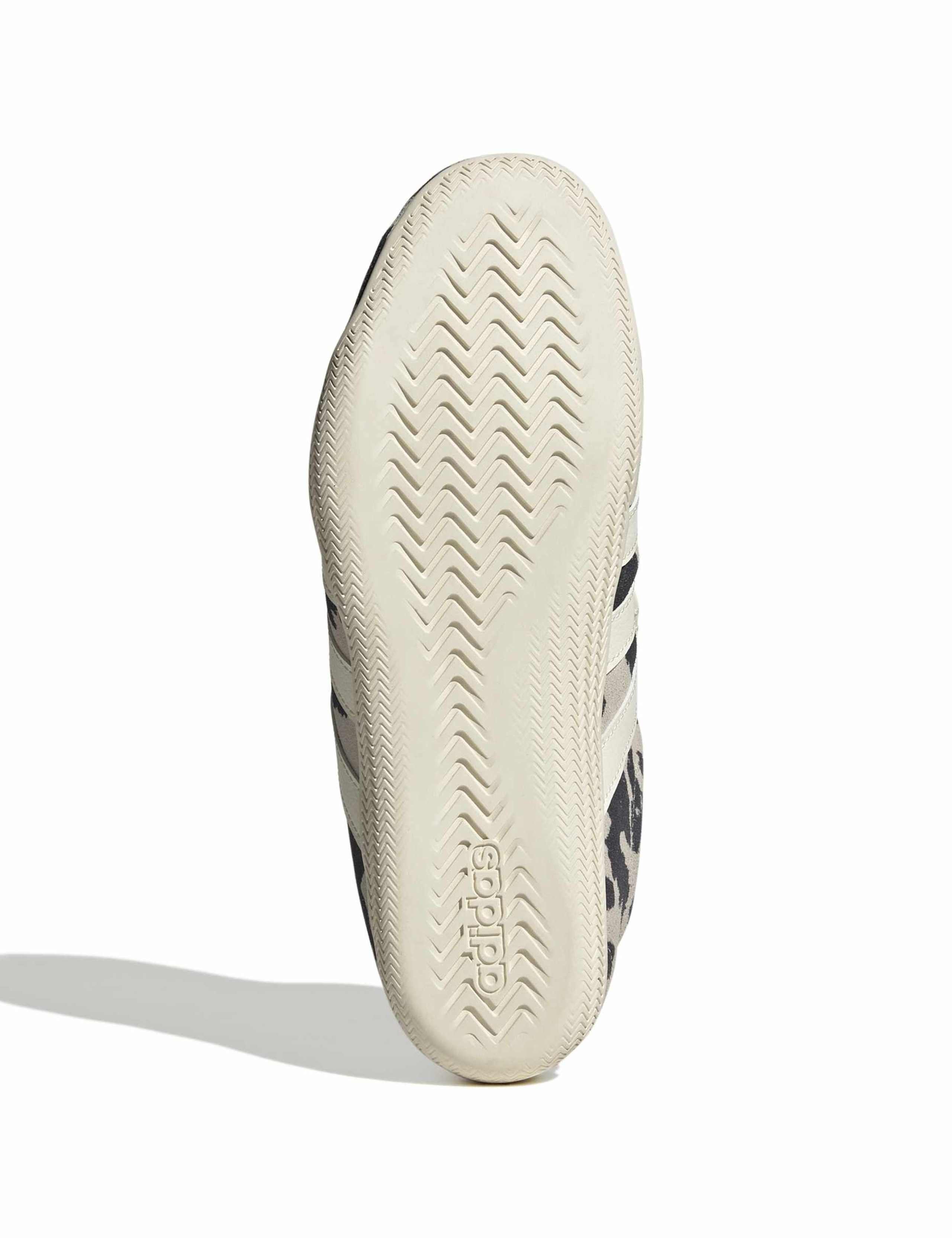 Grand Court Lo Animal Print Trainers 8 of 8