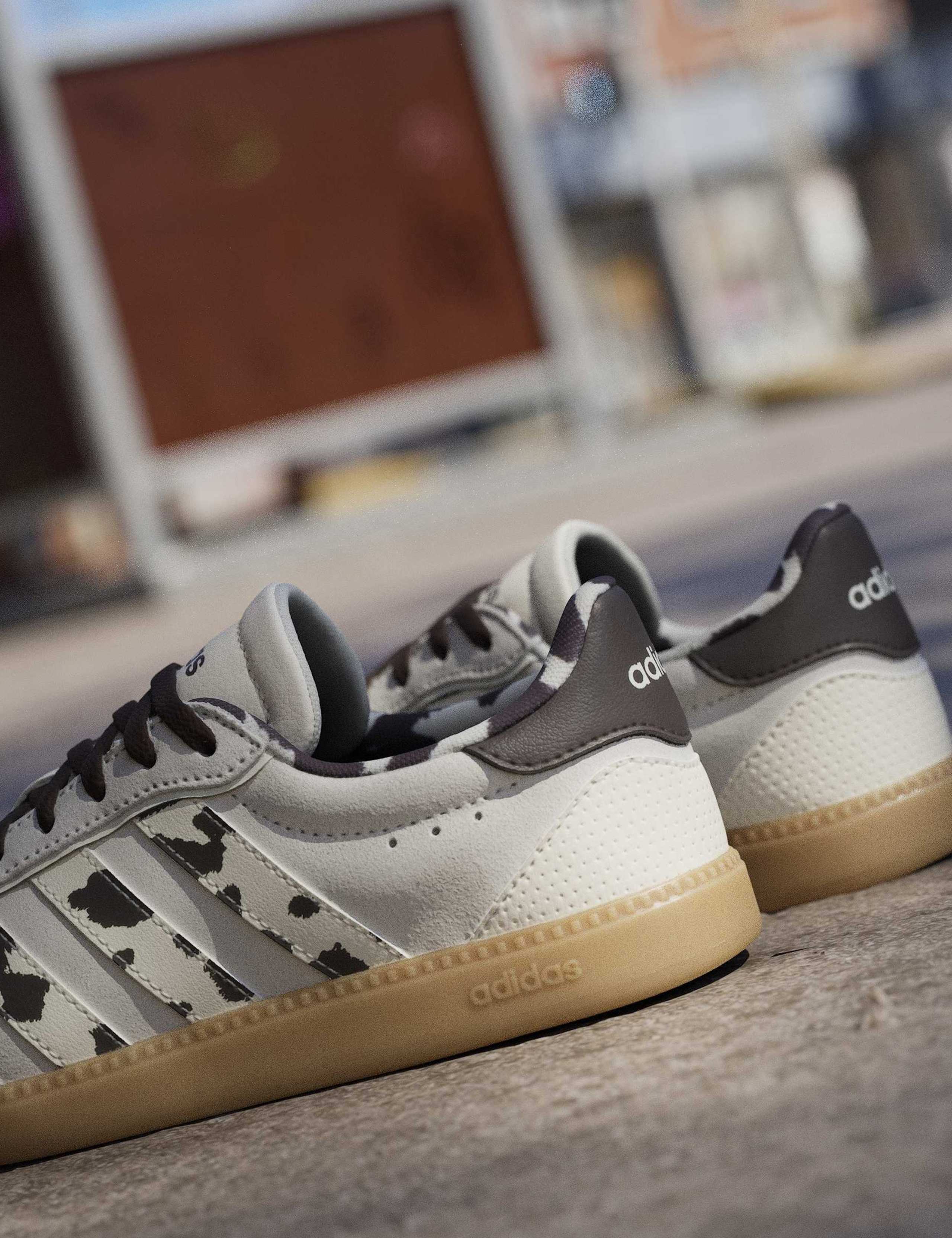 Breaknet Sleek Trainers 10 of 10