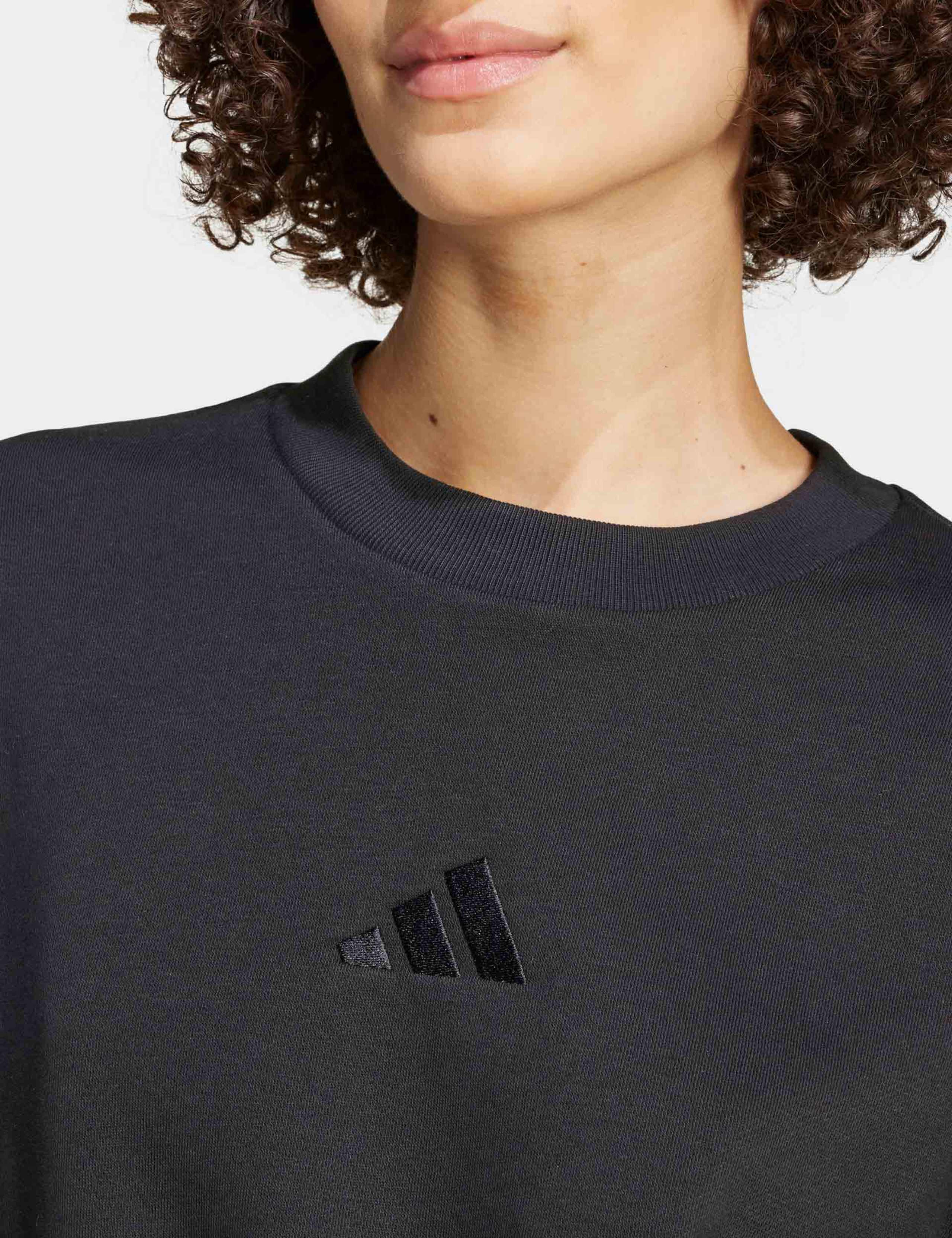 All SZN Cotton Rich Fleece Relaxed Sweat-shirt 4 of 6