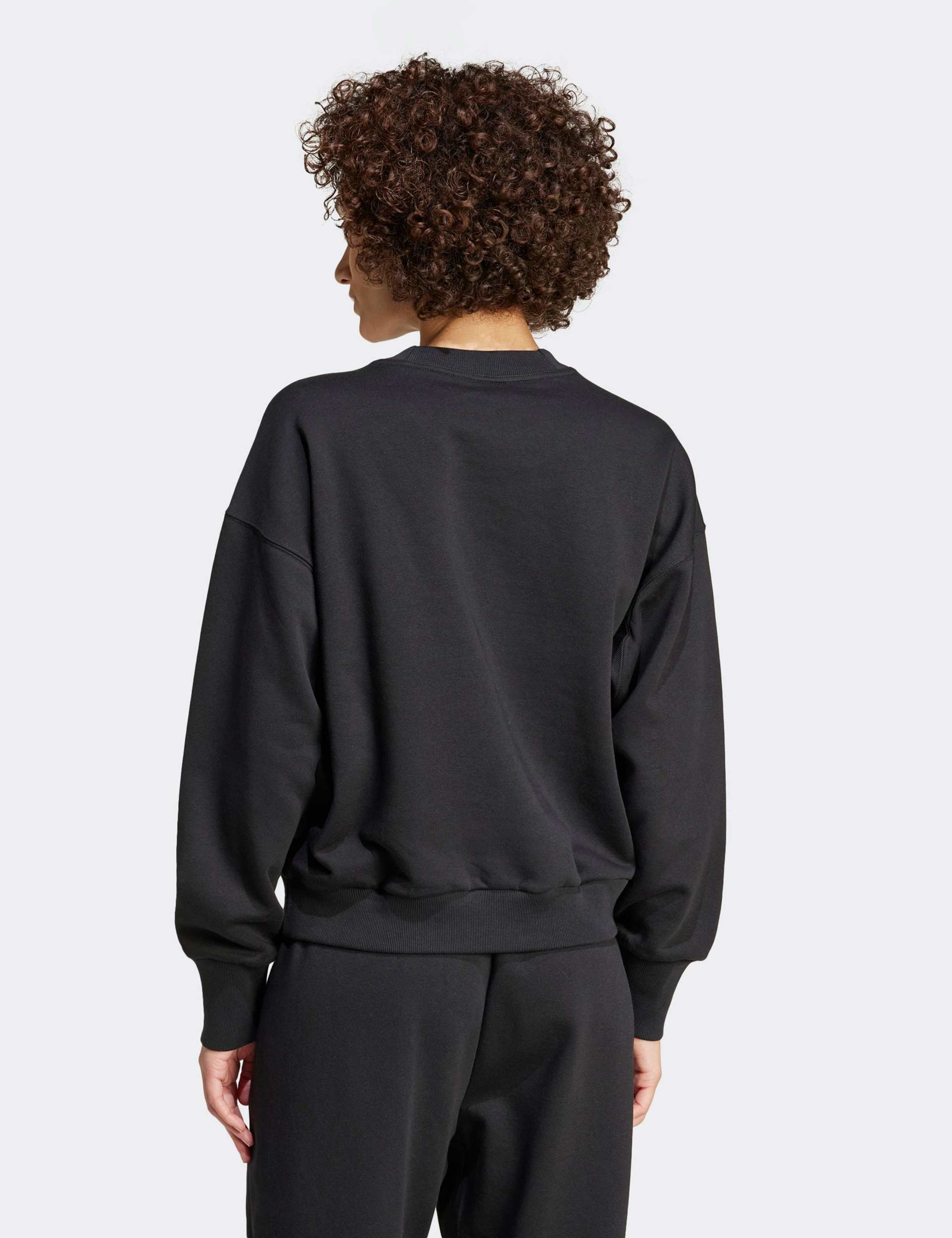 All SZN Cotton Rich Fleece Relaxed Sweat-shirt 5 of 6
