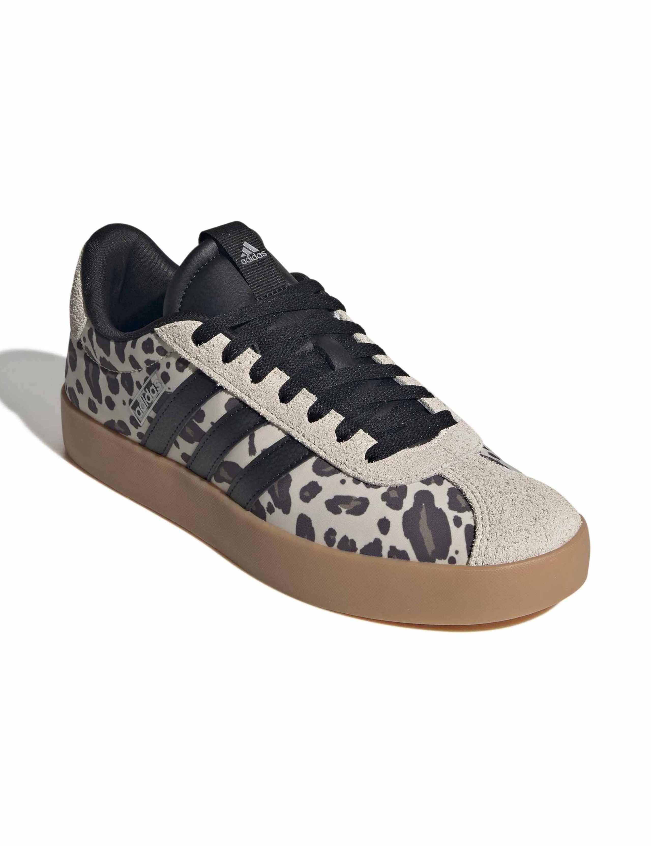 VL Court 3.0 Stripe Cupsole Trainers 3 of 8