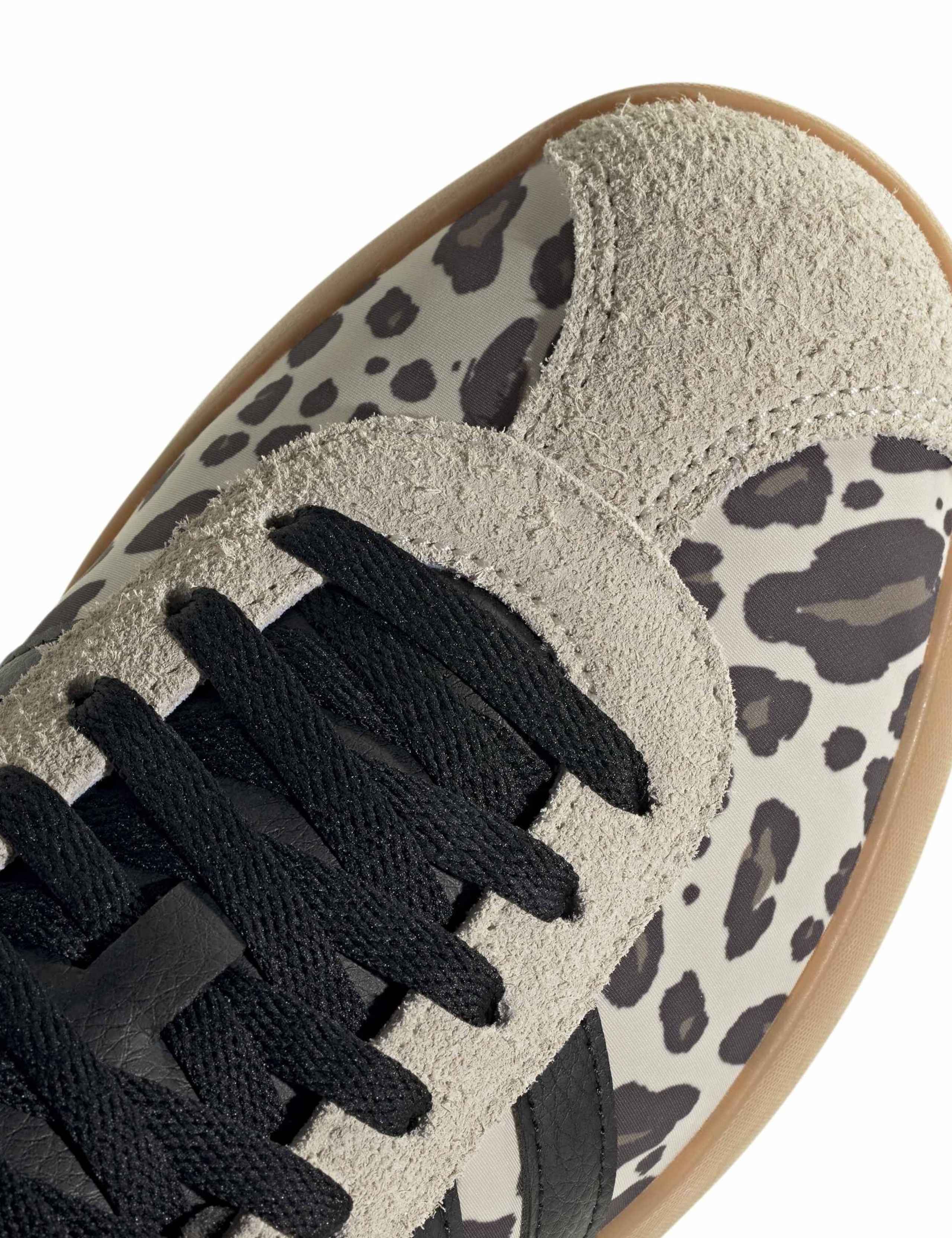 VL Court 3.0 Stripe Cupsole Trainers 5 of 8
