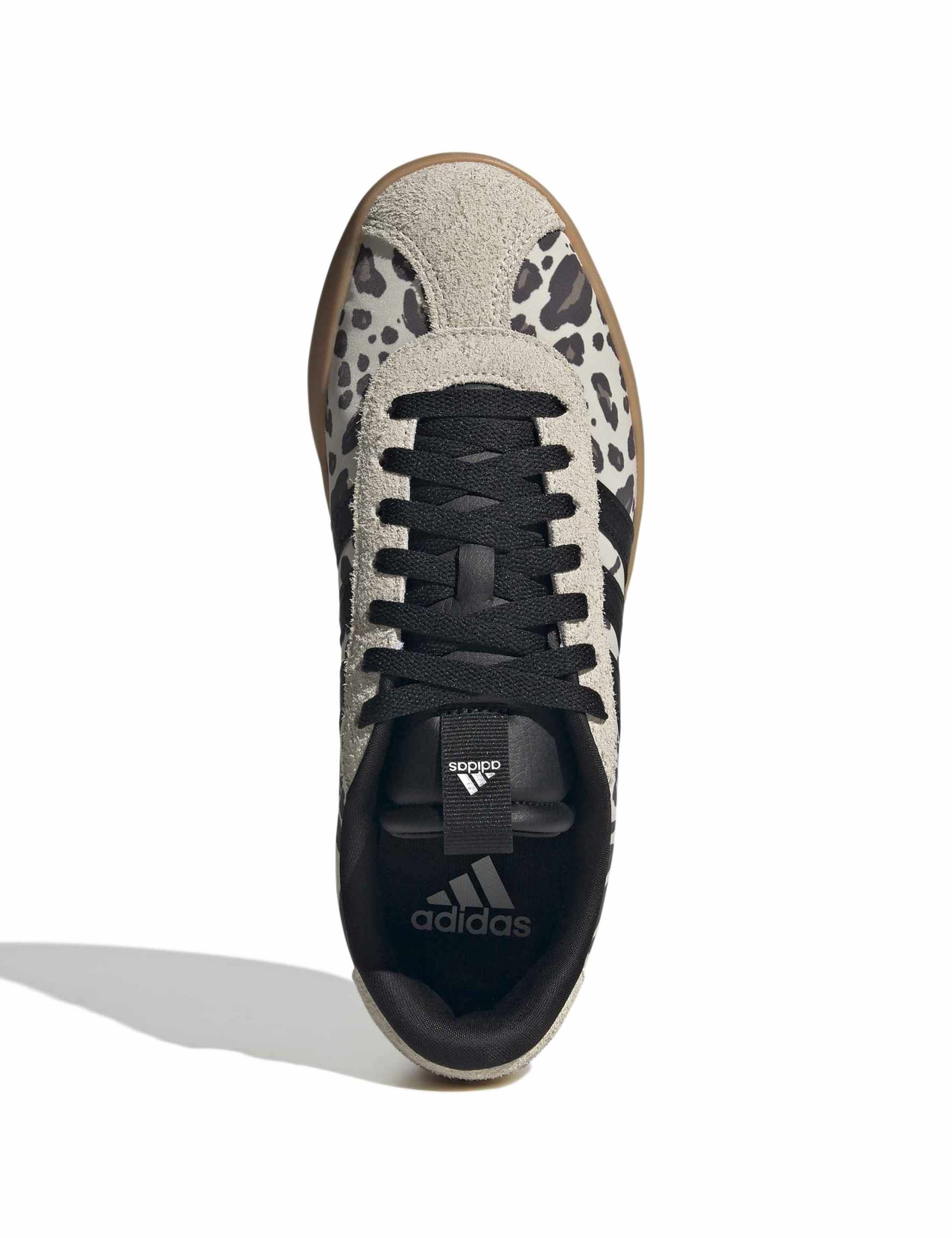 VL Court 3.0 Stripe Cupsole Trainers 7 of 8