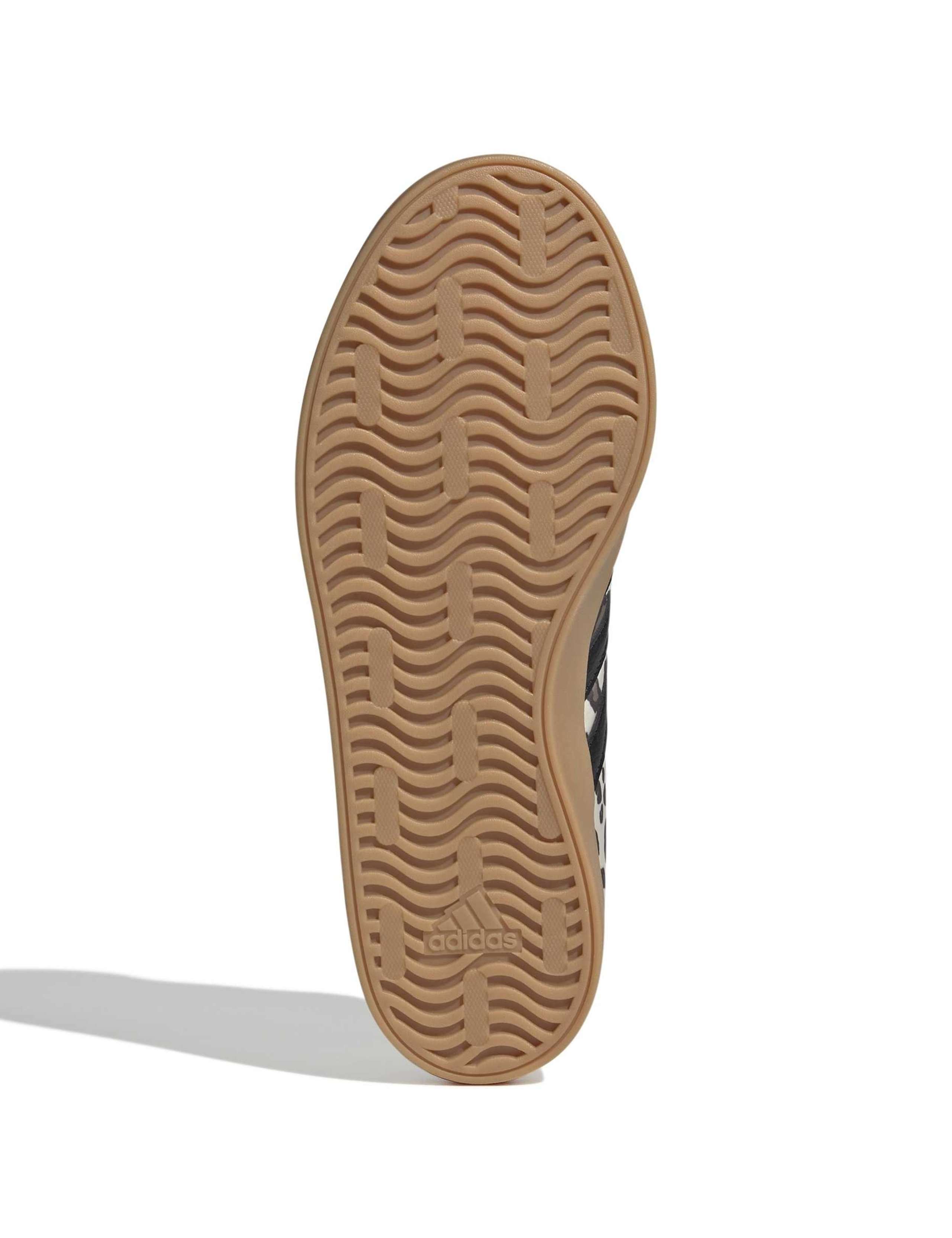 VL Court 3.0 Stripe Cupsole Trainers 8 of 8