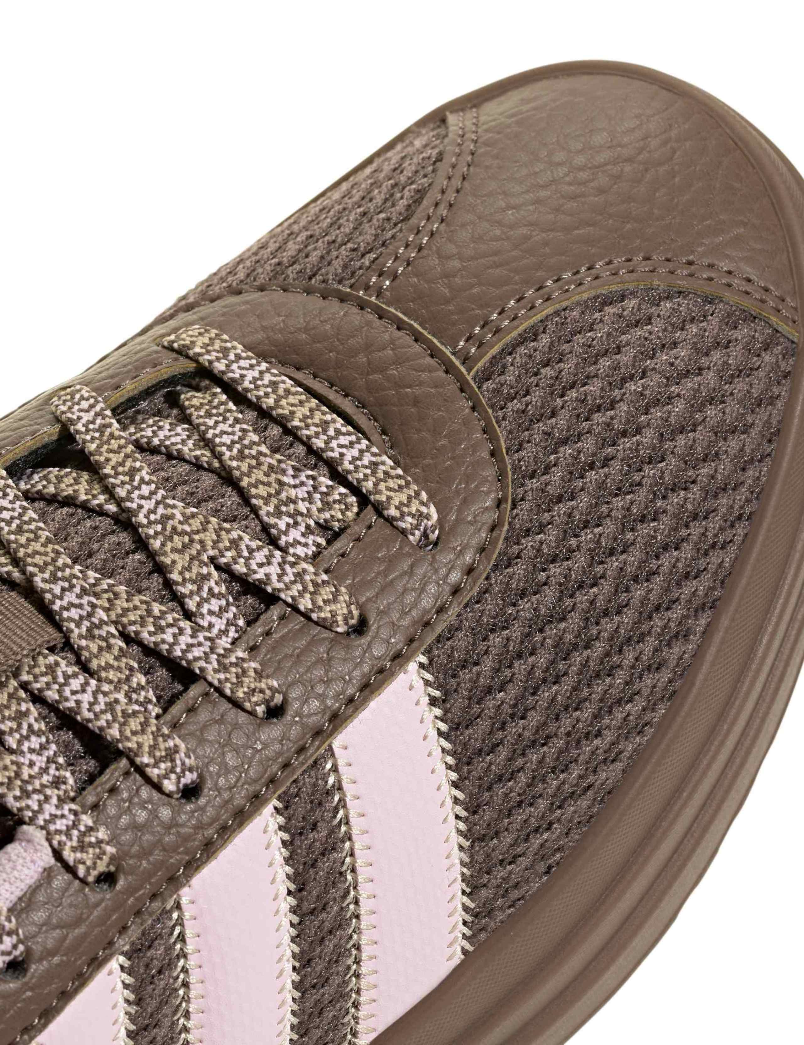 VL Court Bold Platform Trainers 5 of 8