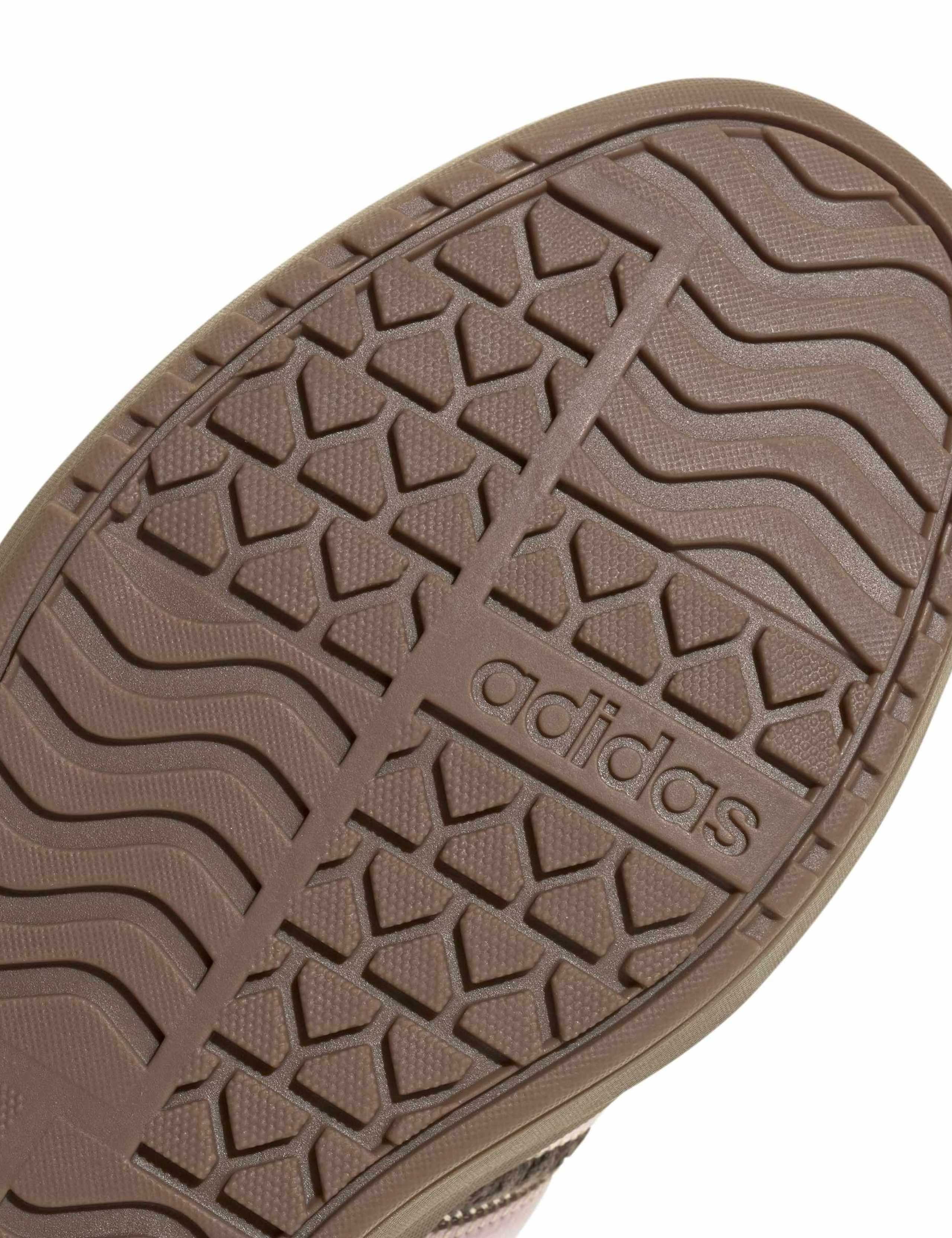VL Court Bold Platform Trainers 6 of 8
