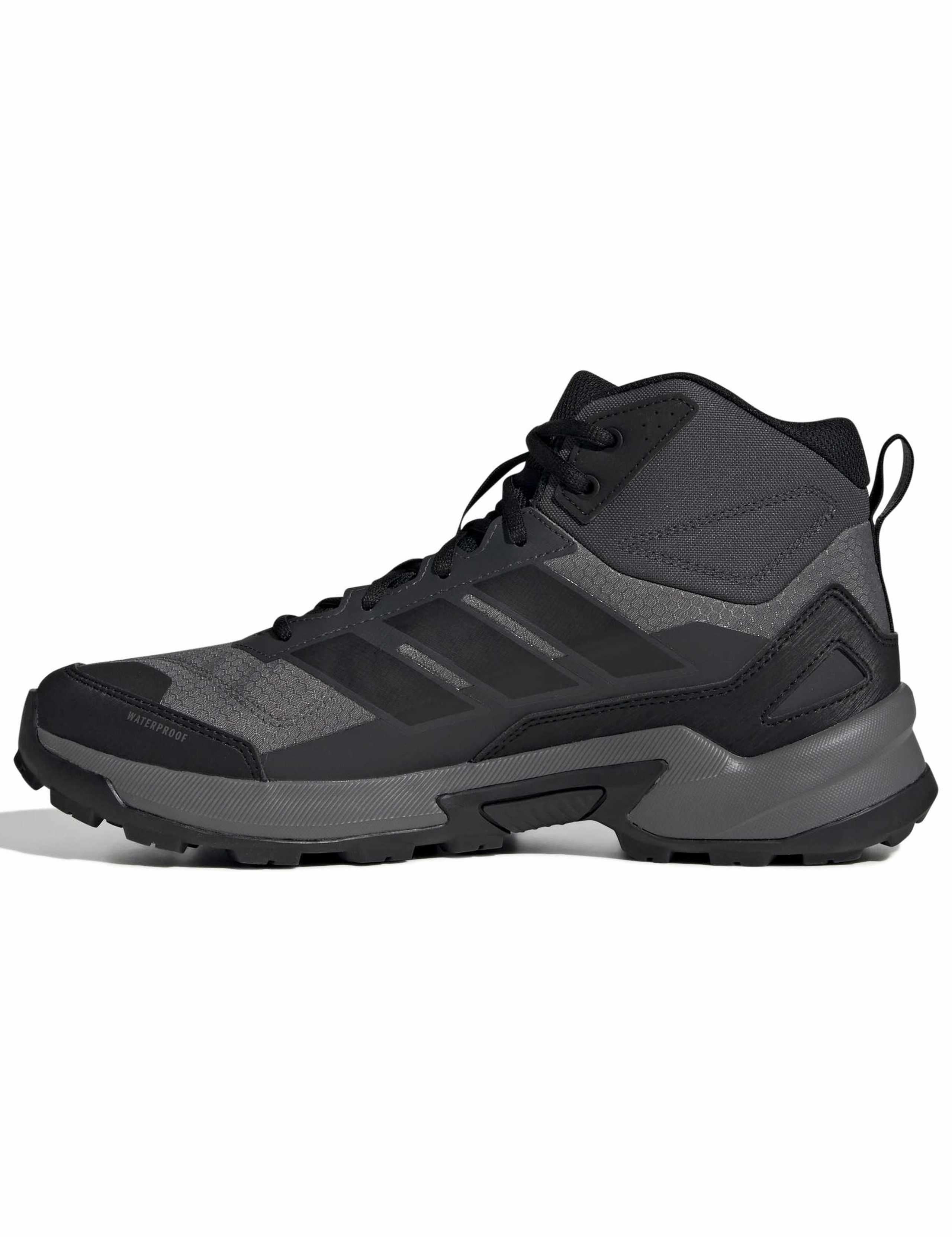 Terrex Eastrail 3 Mid Climaproof Hiker Boots 2 of 8