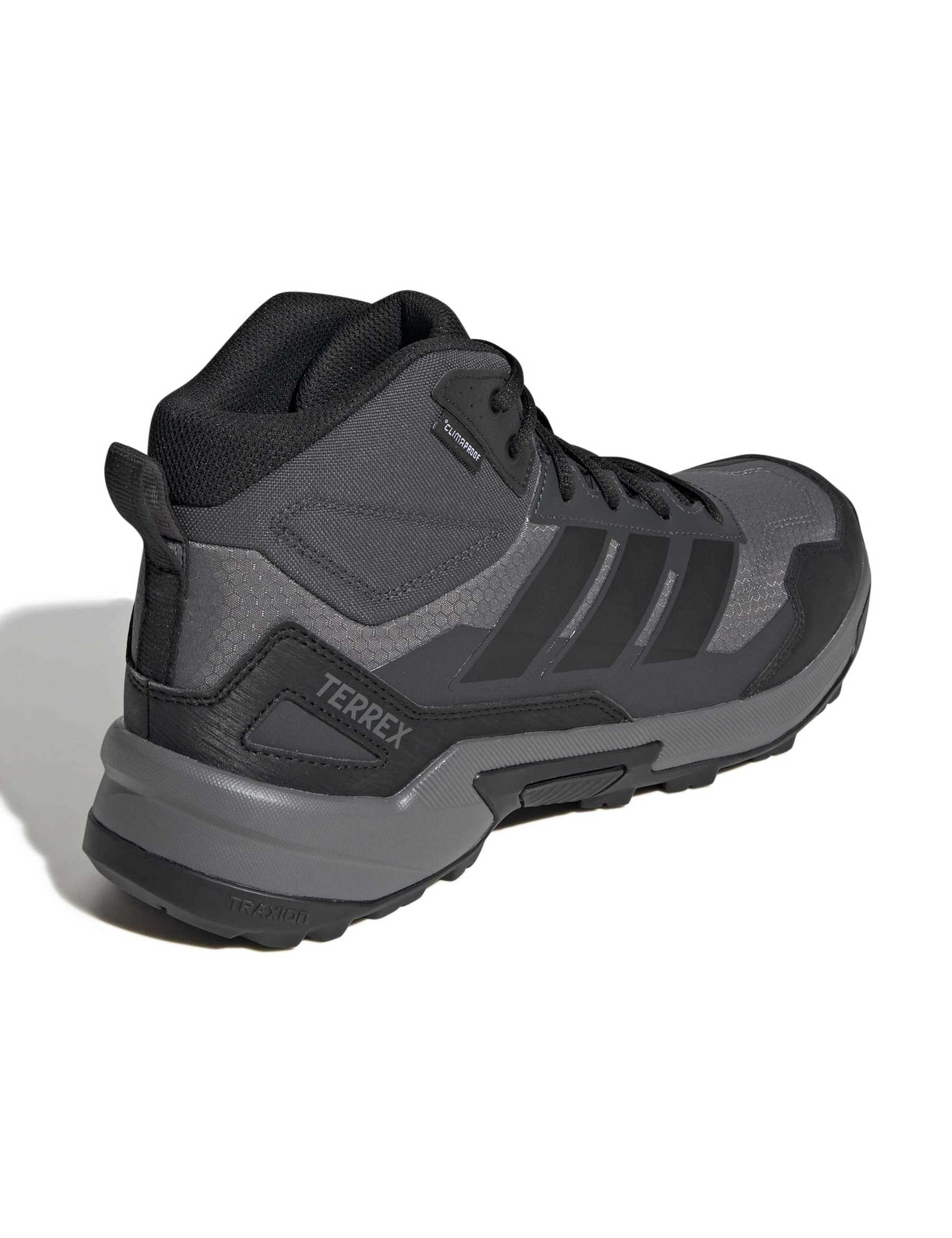 Terrex Eastrail 3 Mid Climaproof Hiker Boots 4 of 8