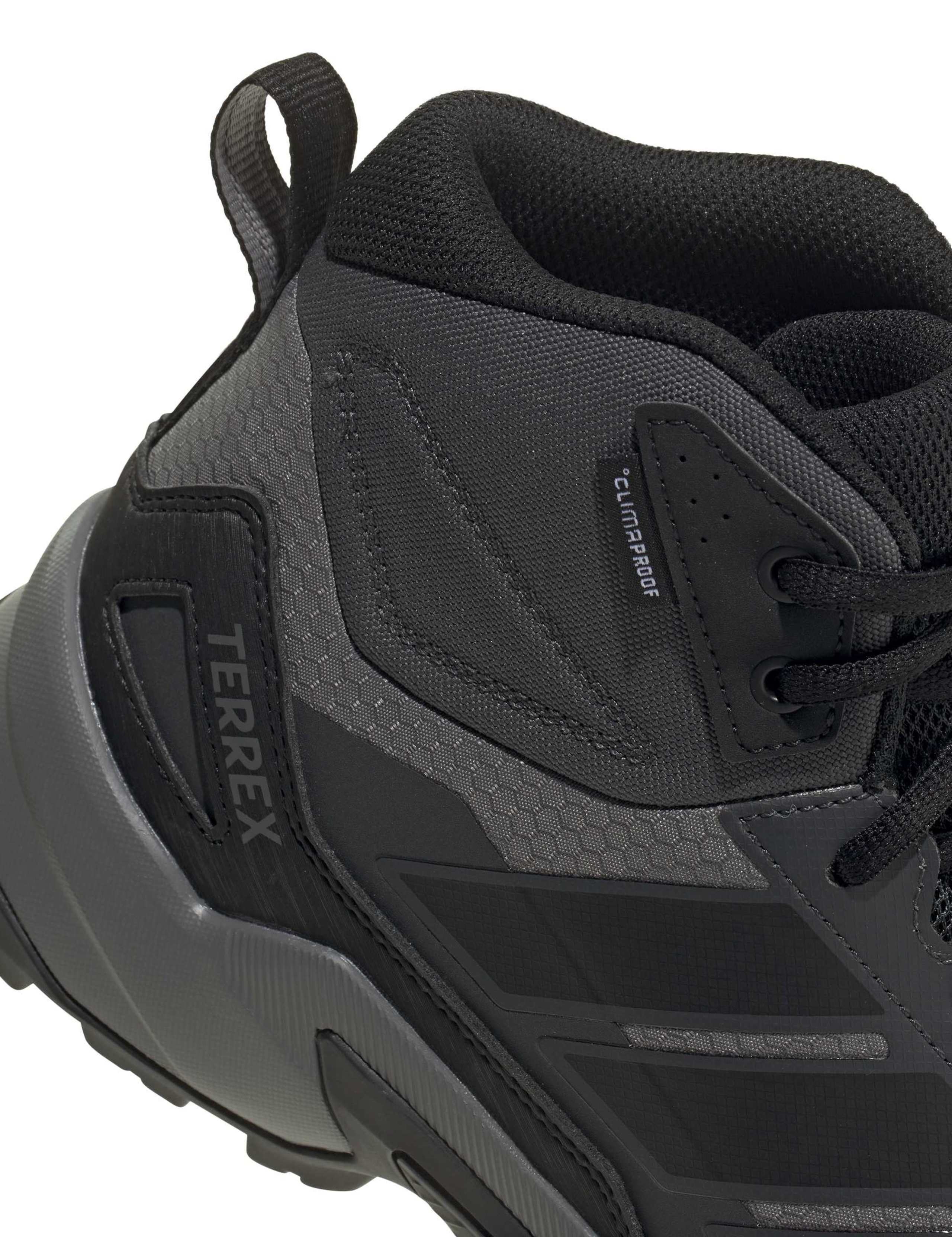 Terrex Eastrail 3 Mid Climaproof Hiker Boots 6 of 8