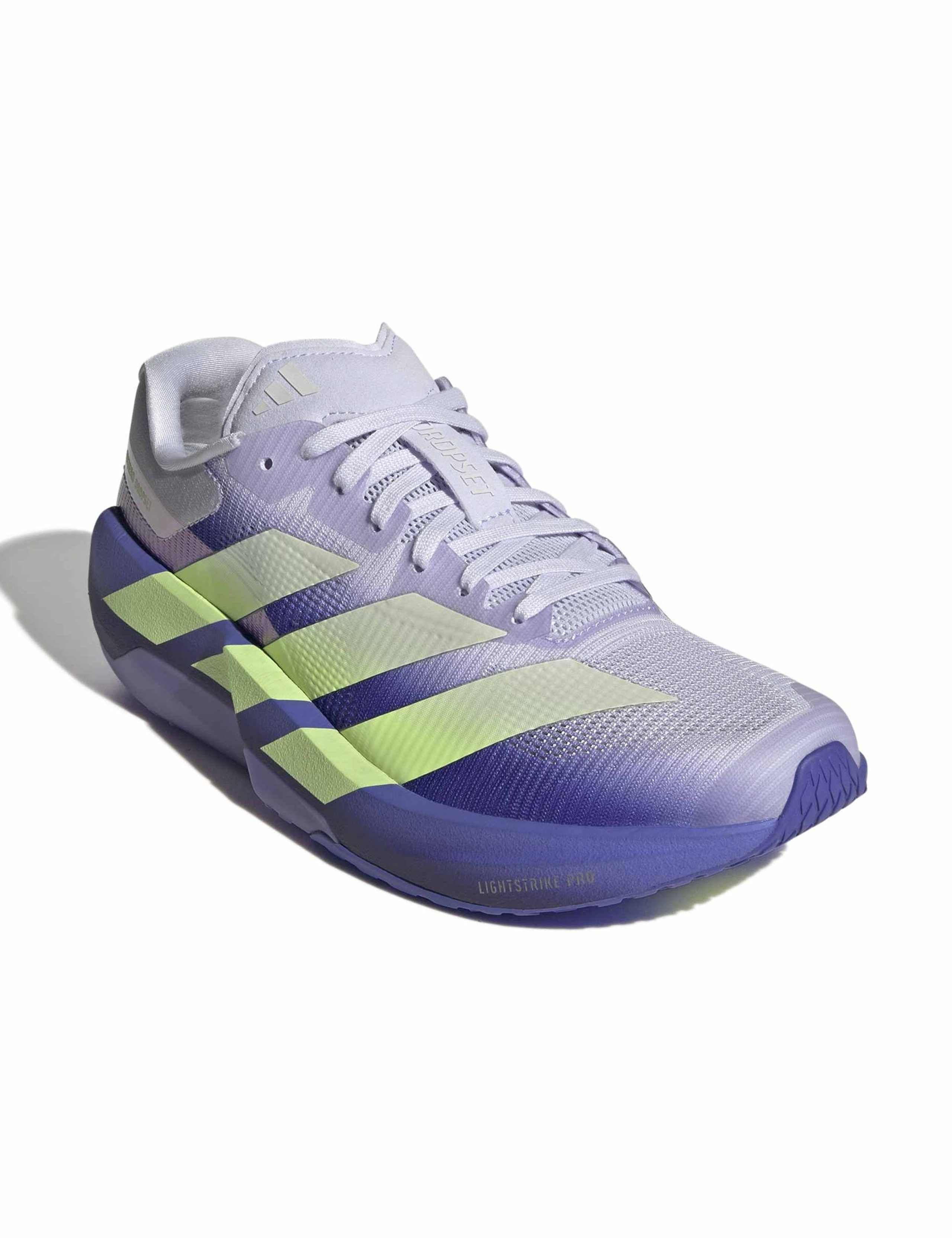 Adizero Dropset Pro Trainers 3 of 8