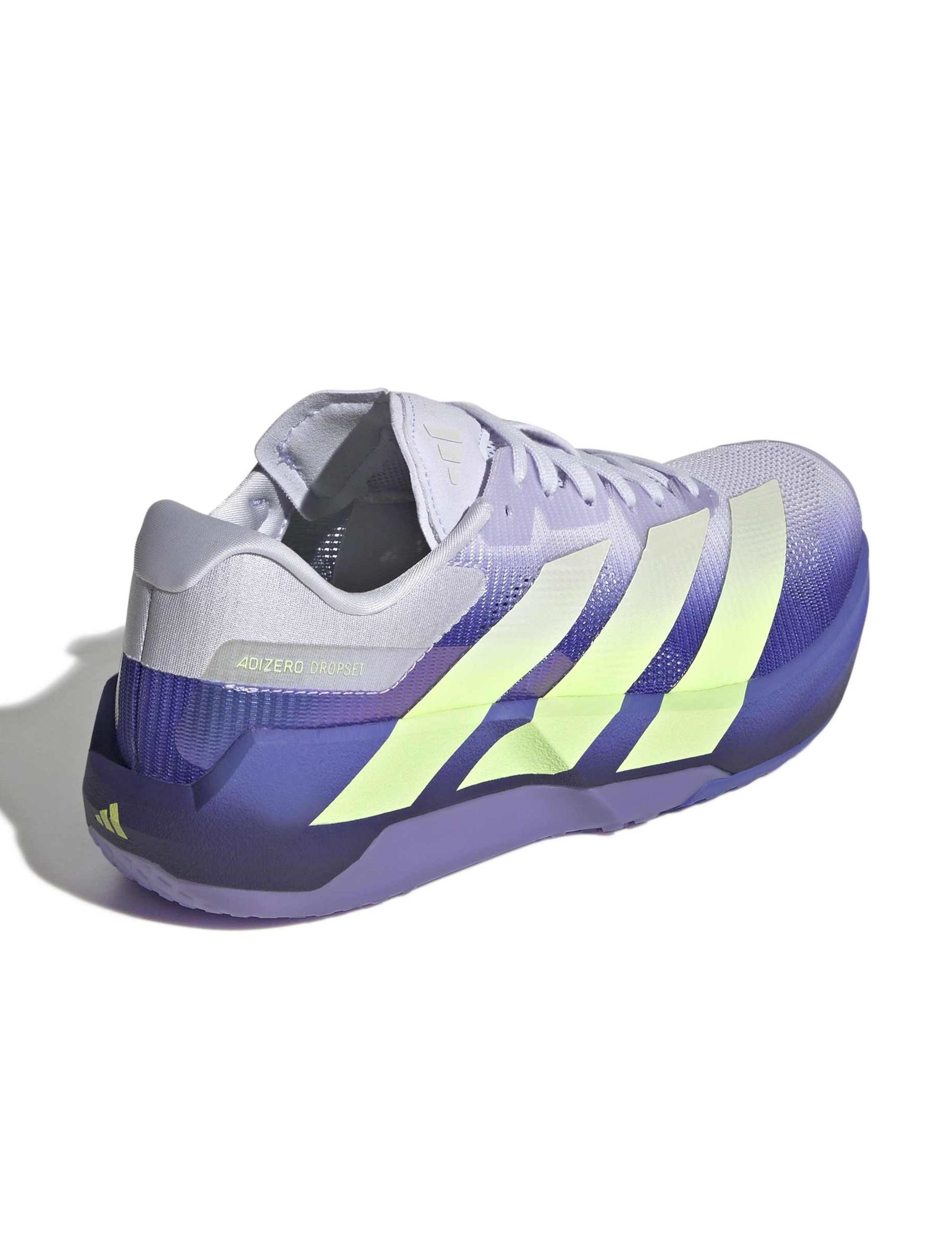 Adizero Dropset Pro Trainers 4 of 8