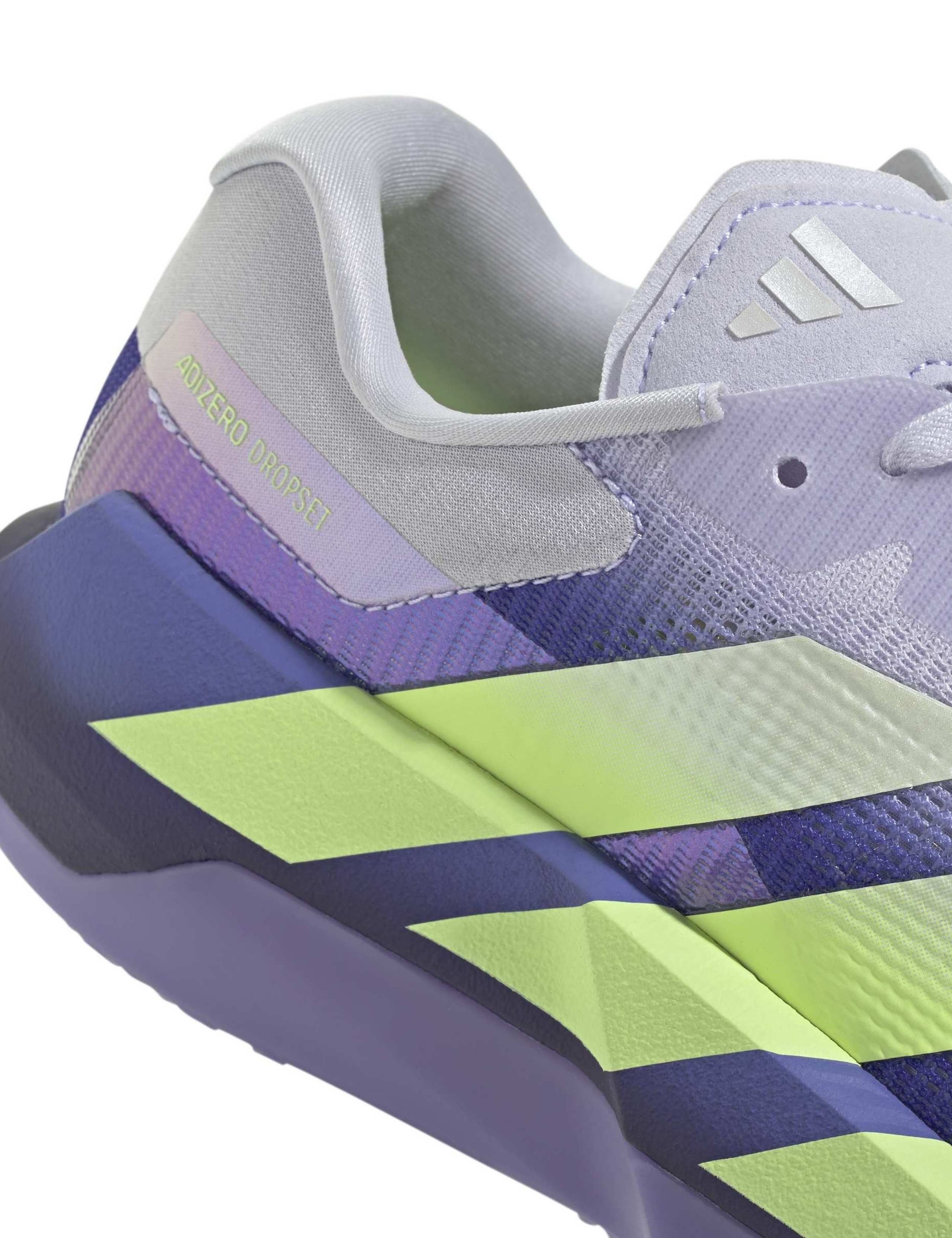 Adizero Dropset Pro Trainers 6 of 8