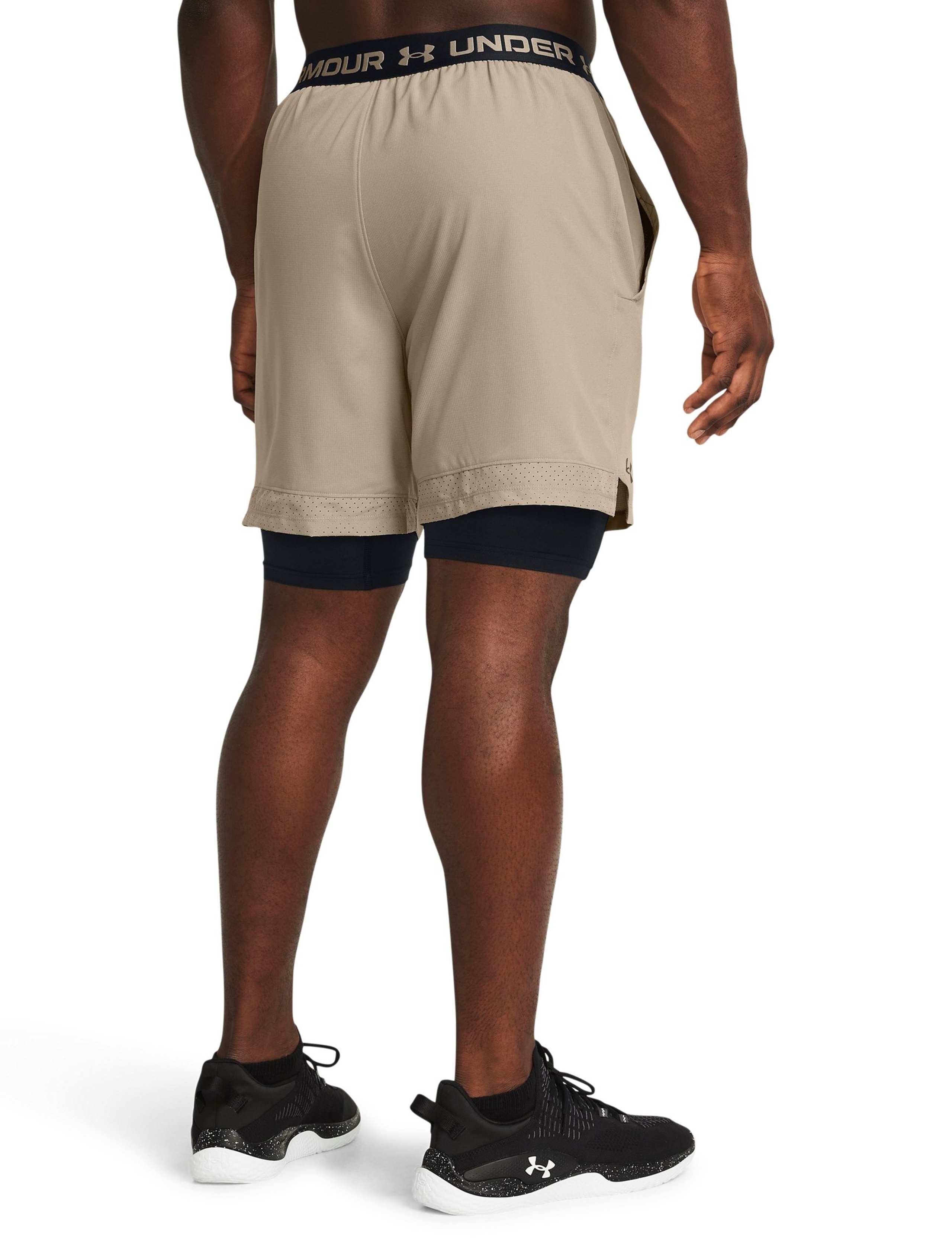 Vanish Woven 2-in-1 Shorts 2 of 4