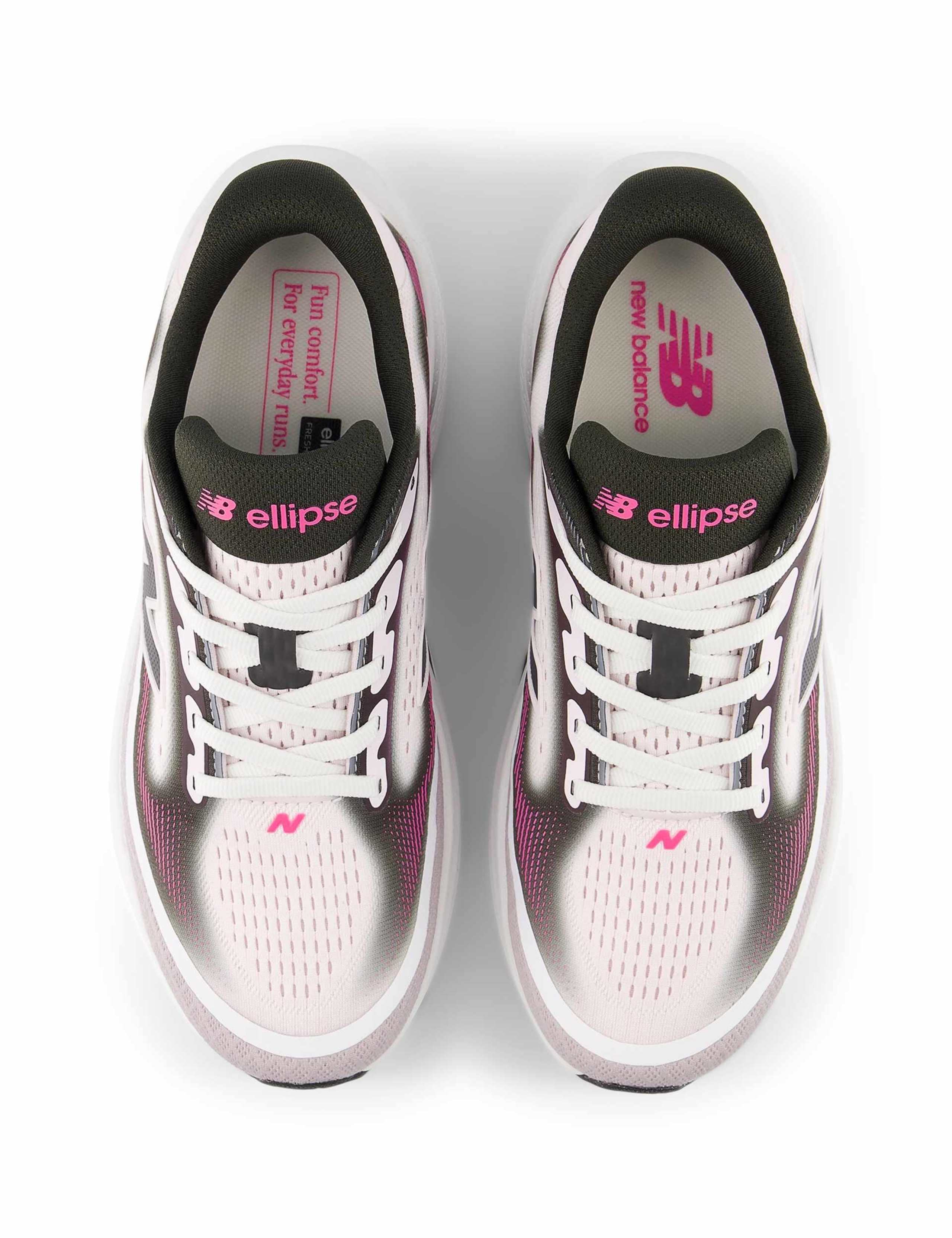 Fresh Foam X Ellipse Running Trainers 3 of 7