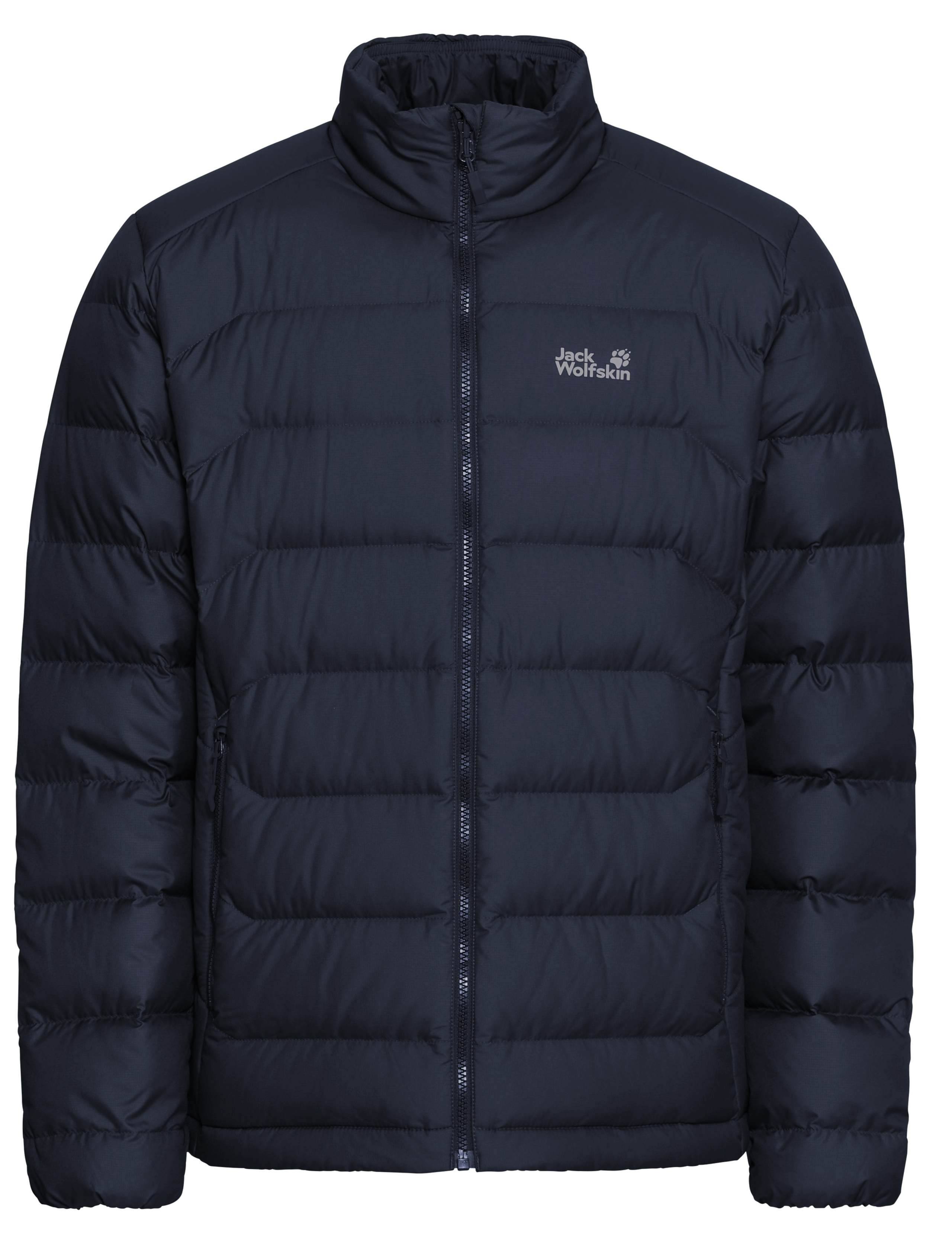 Wild Pass Windproof Insulated Down Jacket 2 of 8