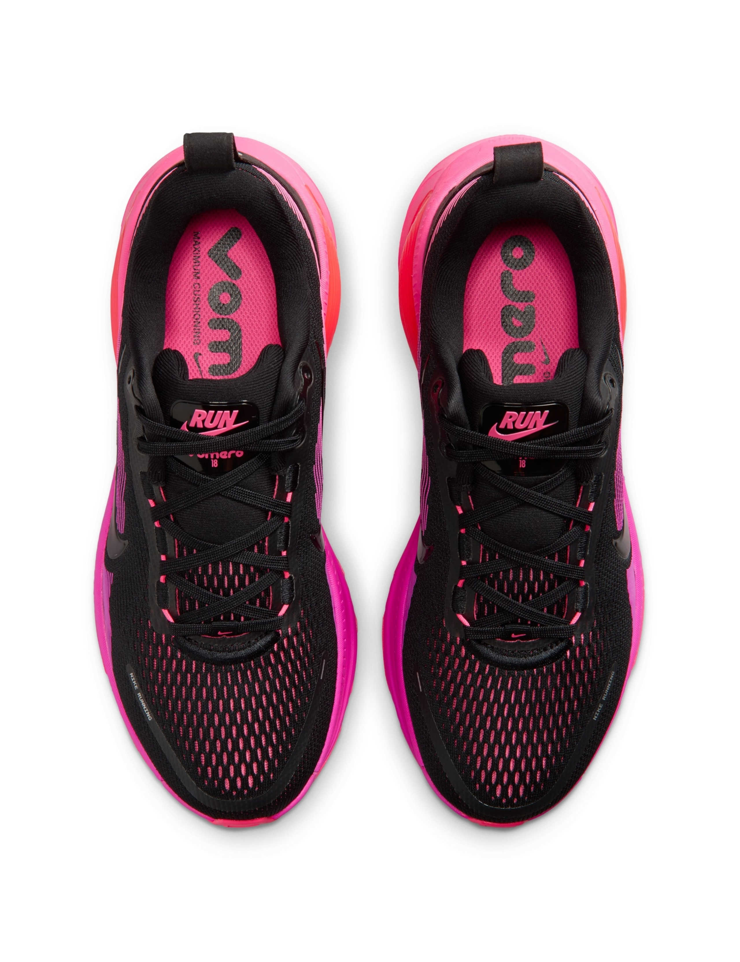 Vomero 18 Running Trainers 5 of 6
