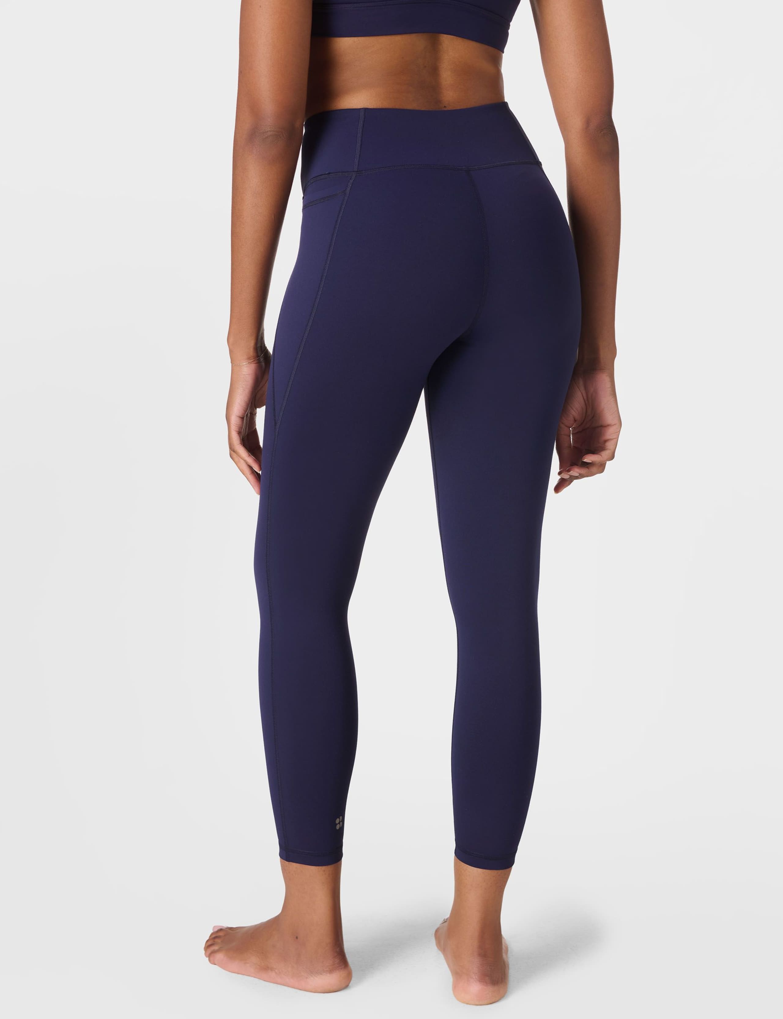 Ultimate Studio High Waisted 7/8 Leggings 2 of 7