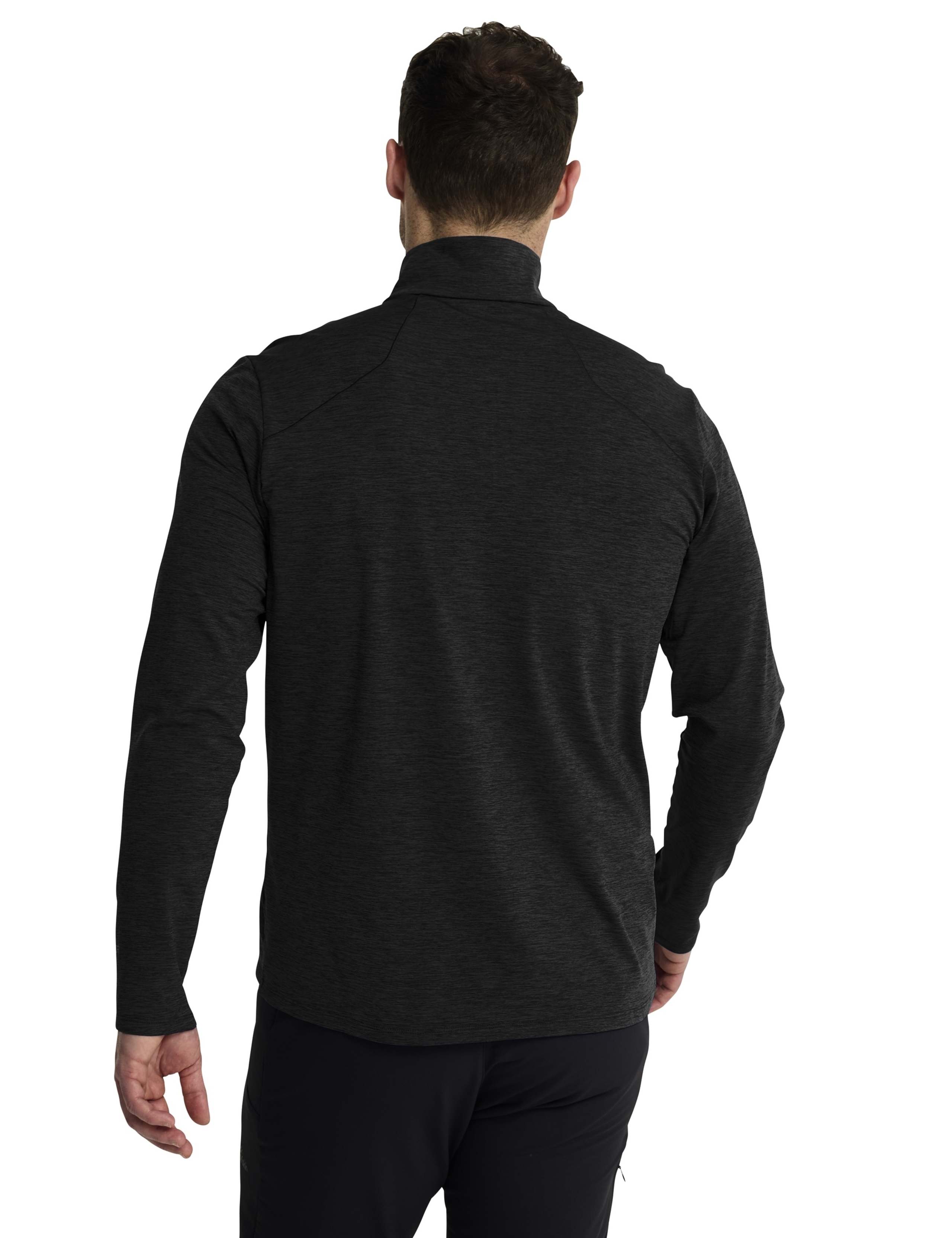 Trail Breathable Half Zip Outdoor Fleece 3 of 5