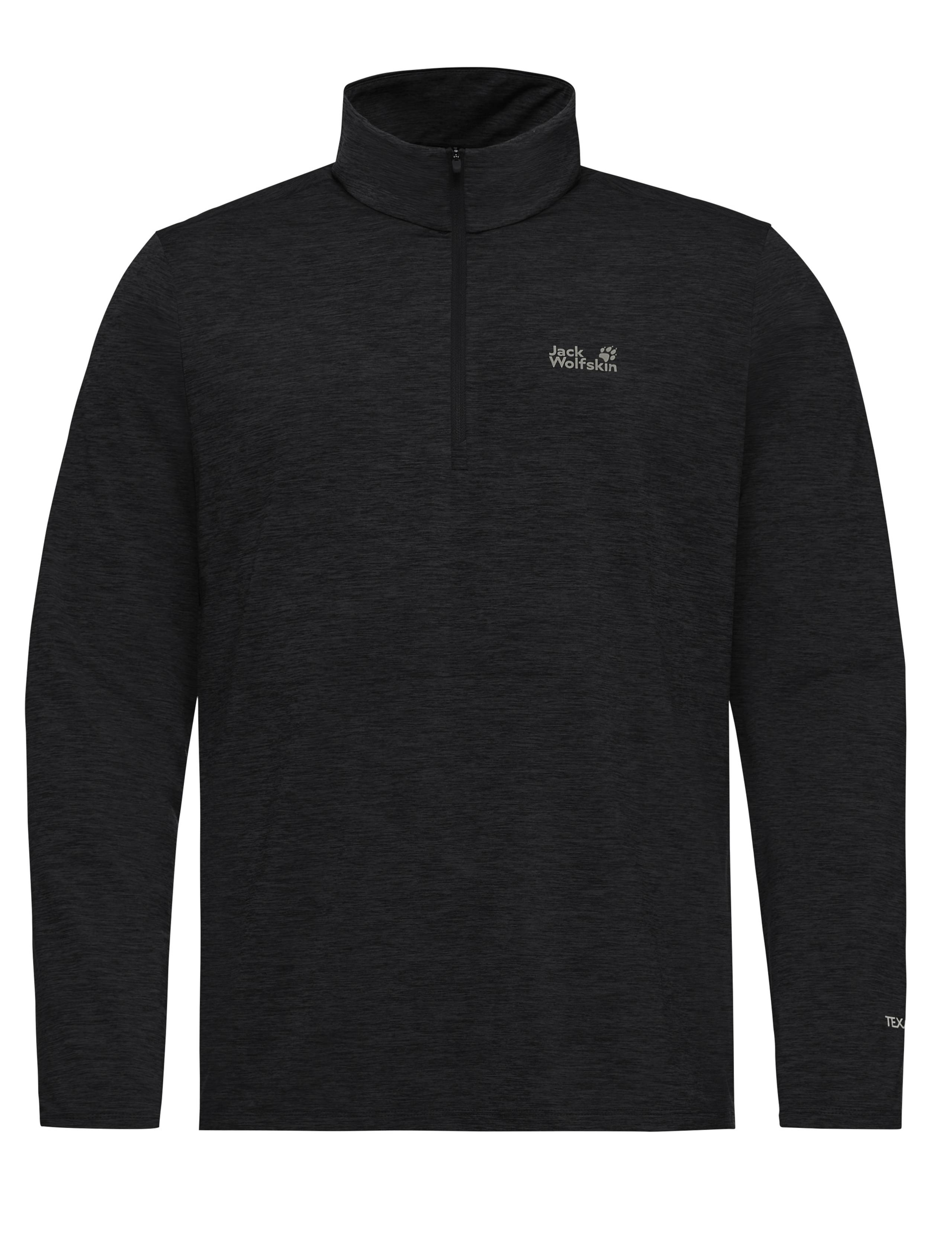 Trail Breathable Half Zip Outdoor Fleece 2 of 5
