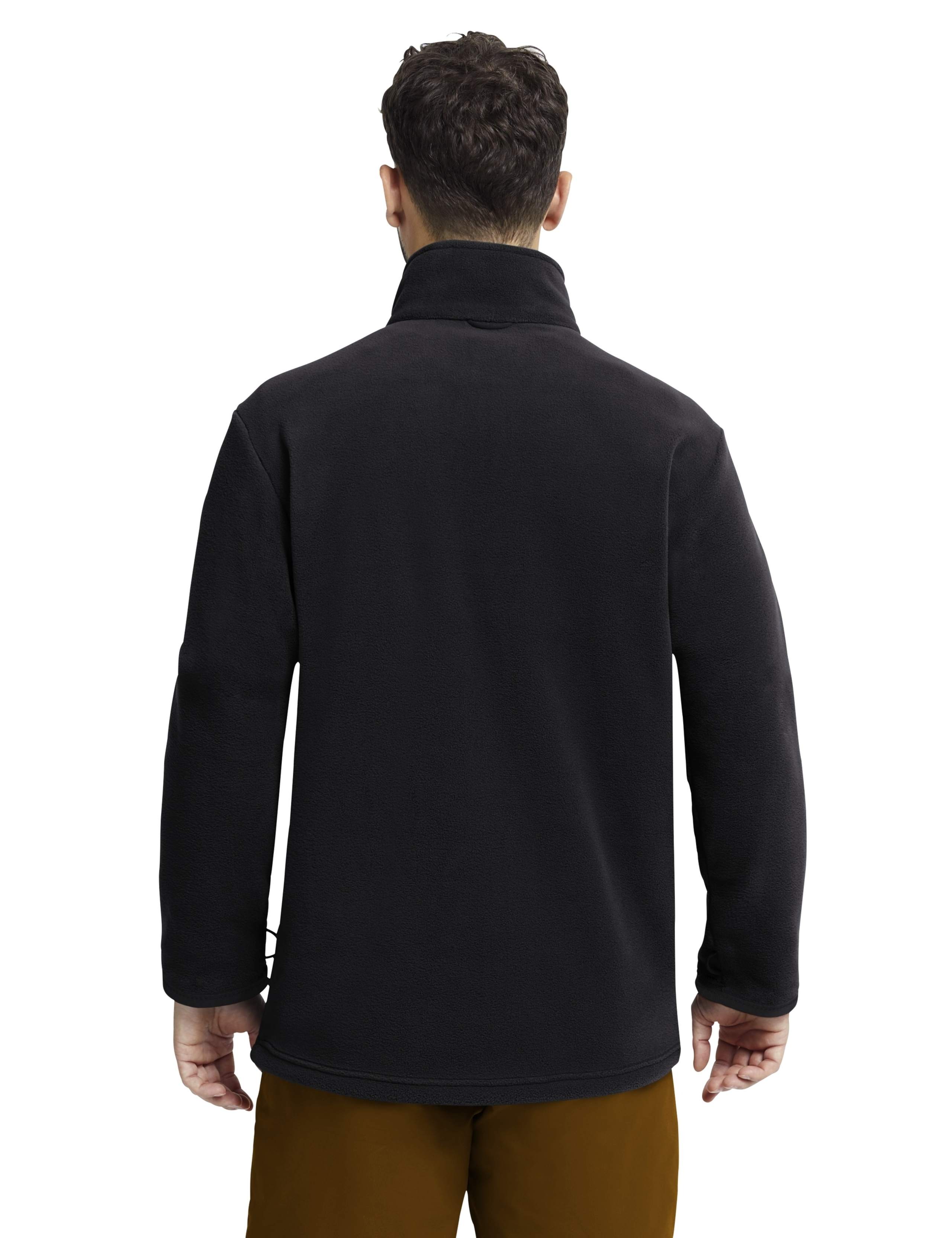 Taunus 200 Full Zip Outdoor Fleece Jacket 4 of 8